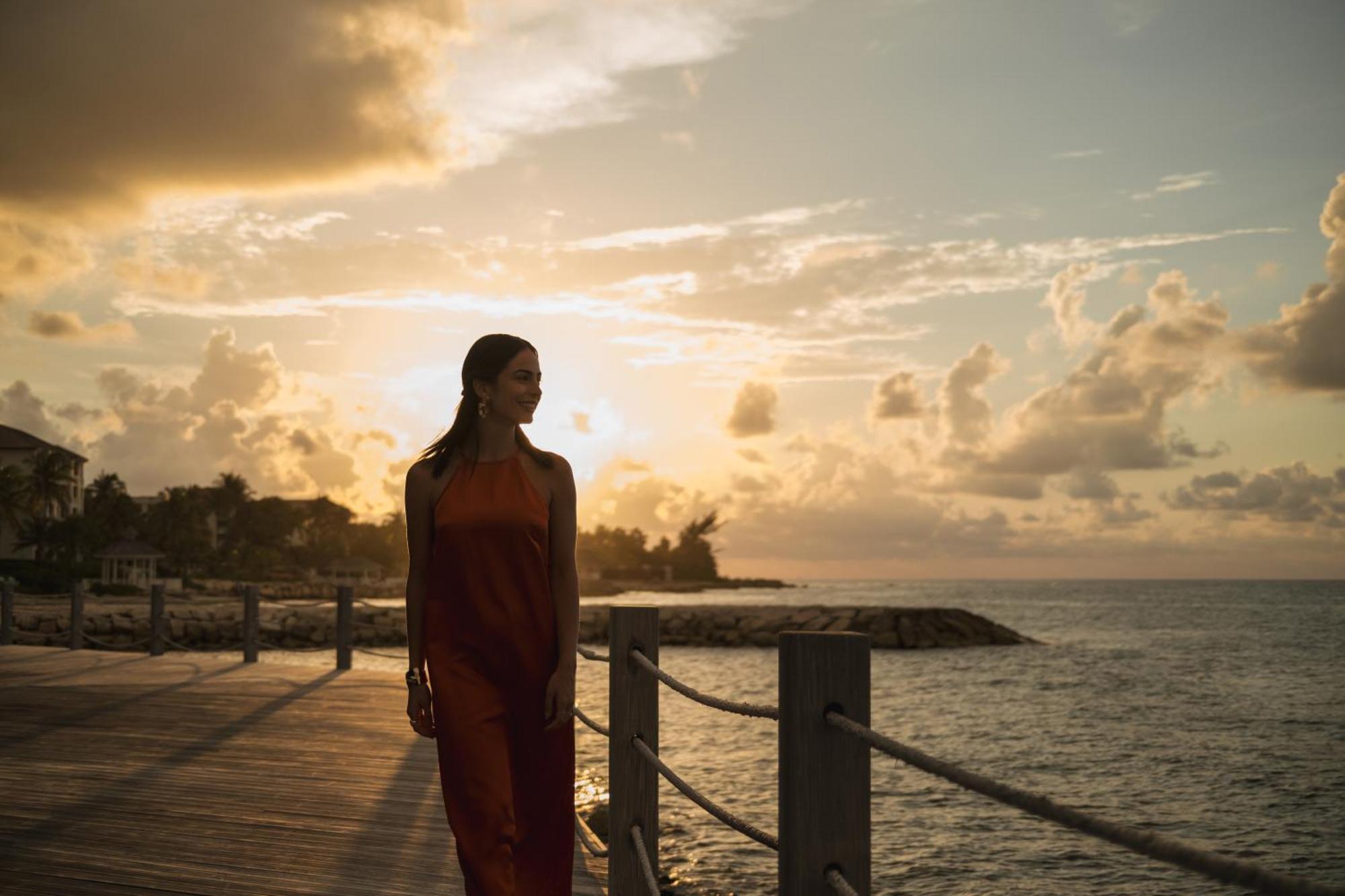 Resort Jewel Grande And Montego Bay
