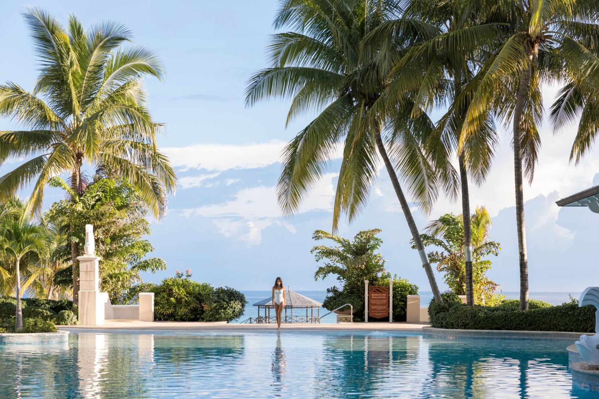 Resort Jewel Grande And