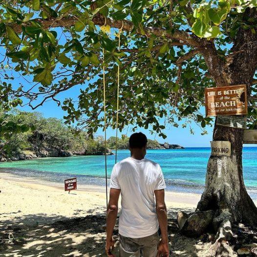 Apartamento Kai's Place At Tim Pappies 3rd Floor Luxury Port Antonio