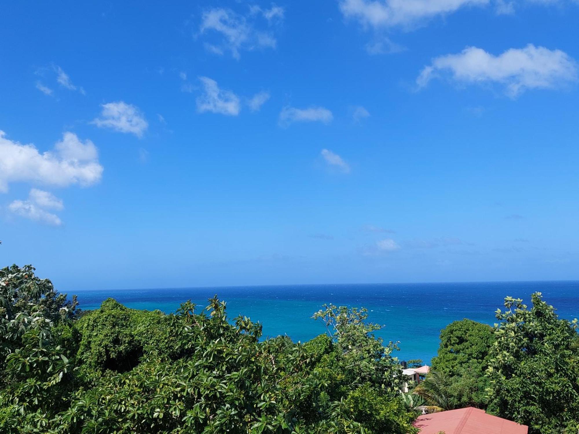 Kai's Place At Tim Pappies 3rd Floor Luxury Apartamento Port Antonio
