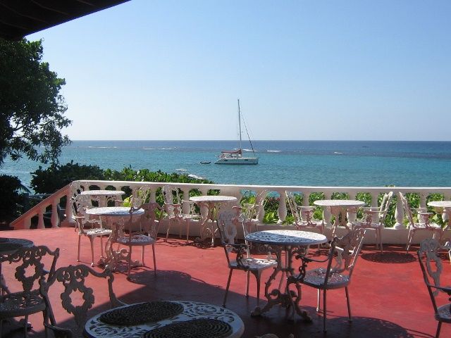 Silver Seas Hotel Ocho Rios