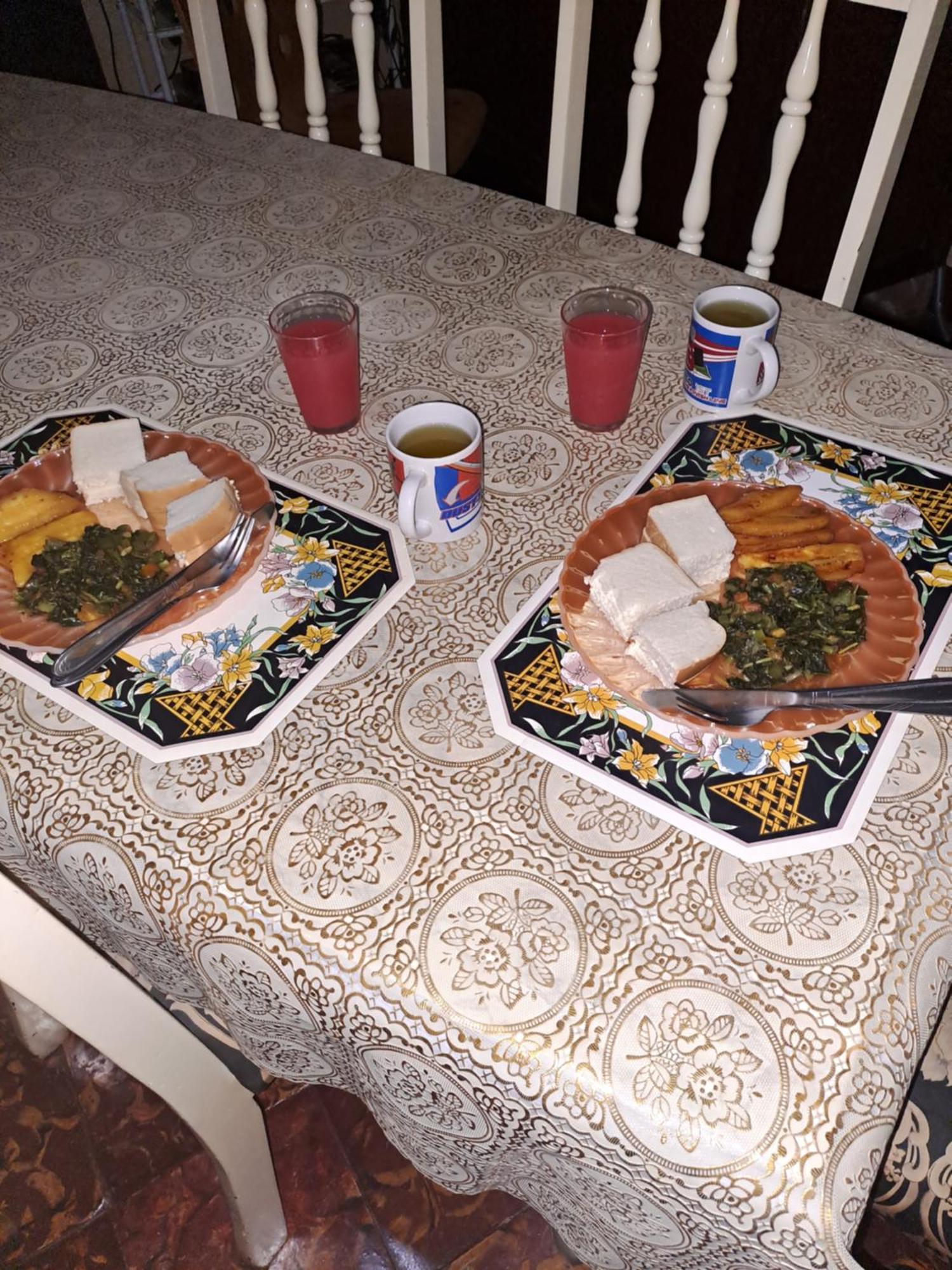 Bed & Breakfast Airport Kingston