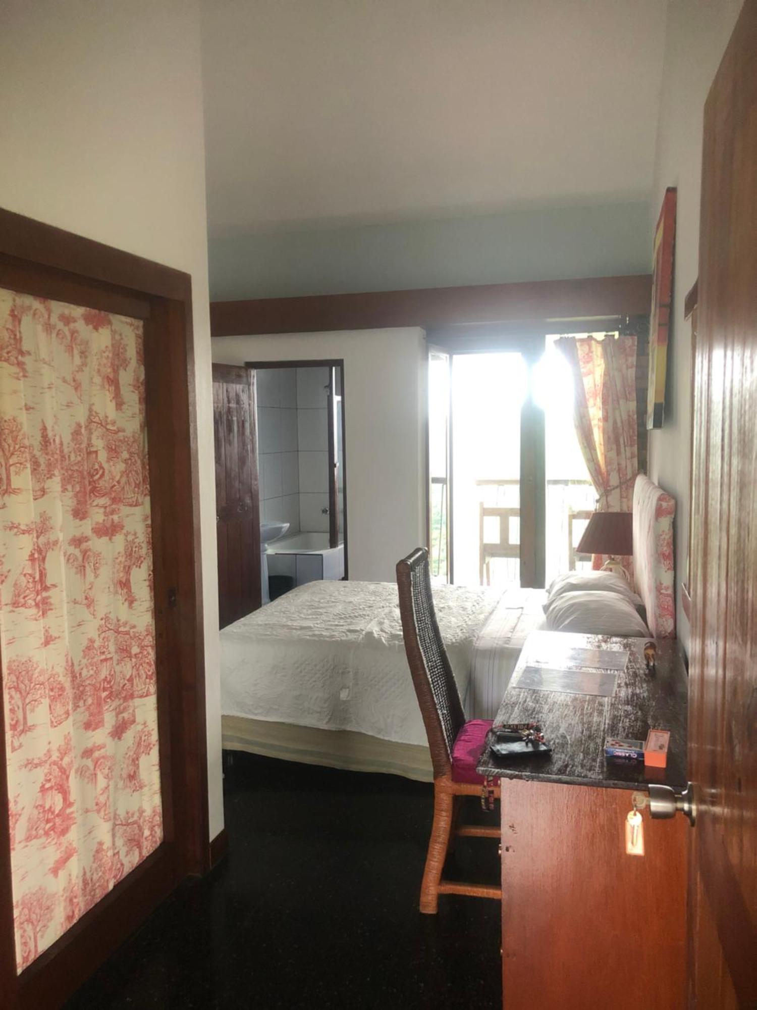 Bed & Breakfast Tranquility Estate Kingston