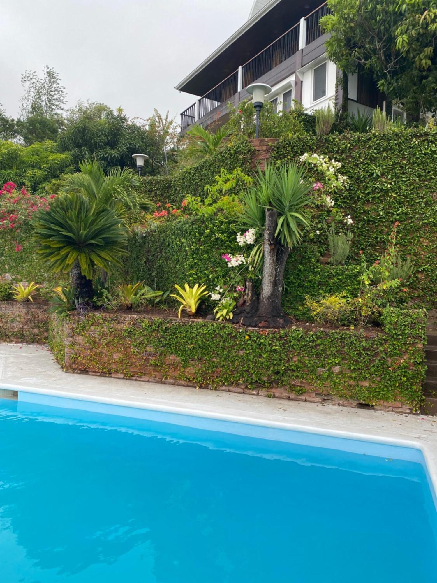 Tranquility Estate Bed & Breakfast Kingston