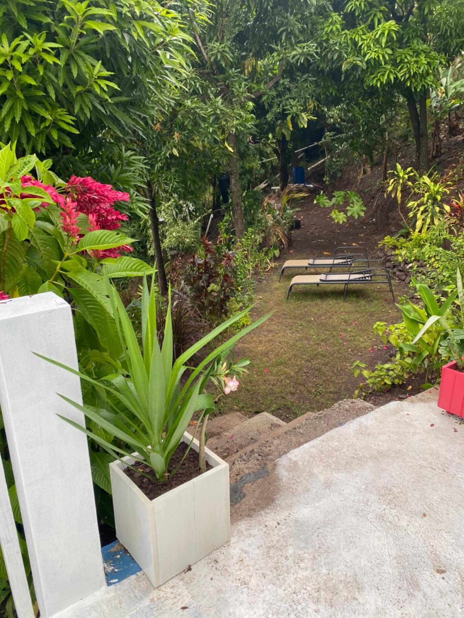 Bed & Breakfast Tranquility Estate 2*
