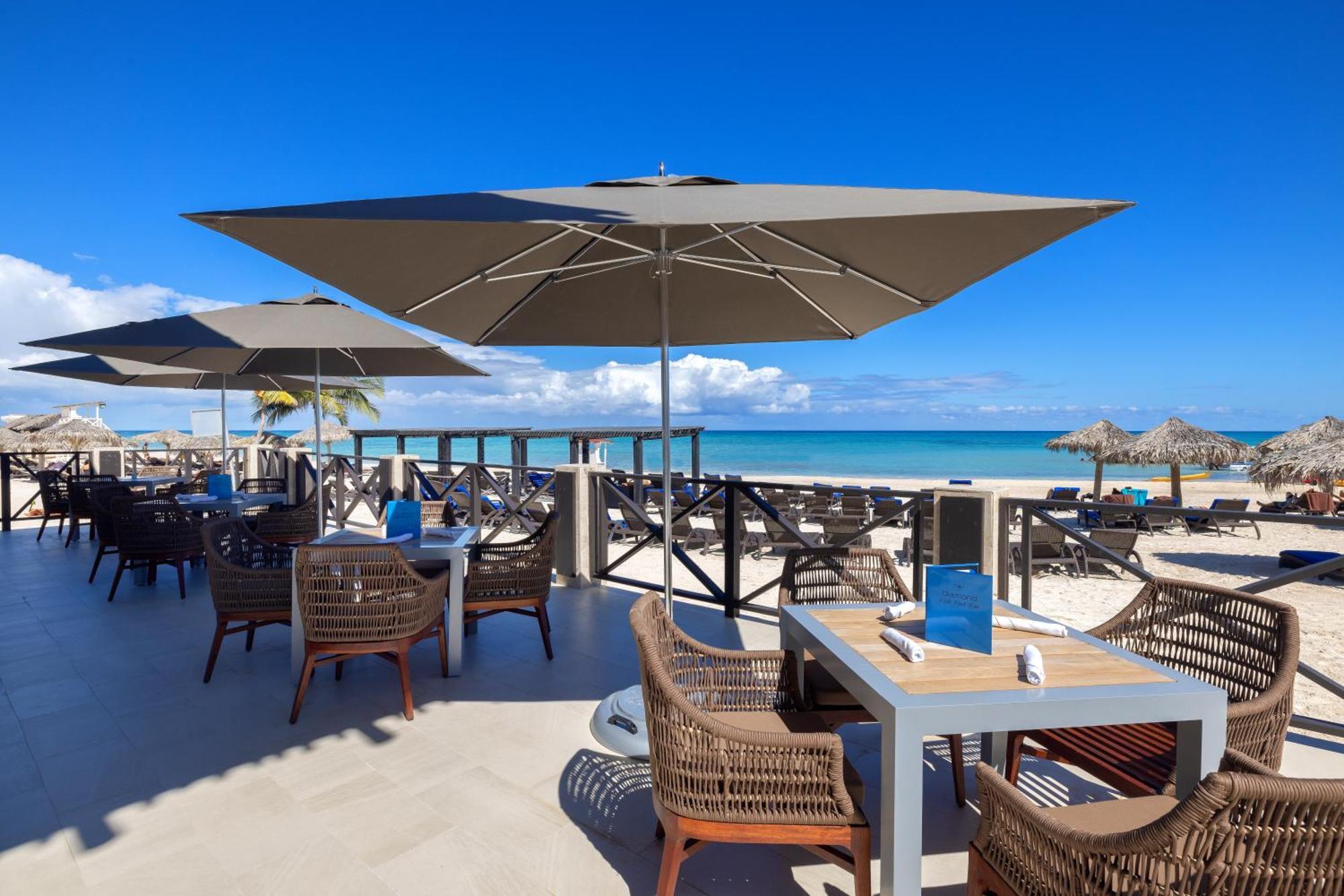 Hideaway At Royalton Blue Waters, An Autograph Collection - Adults Only Falmouth