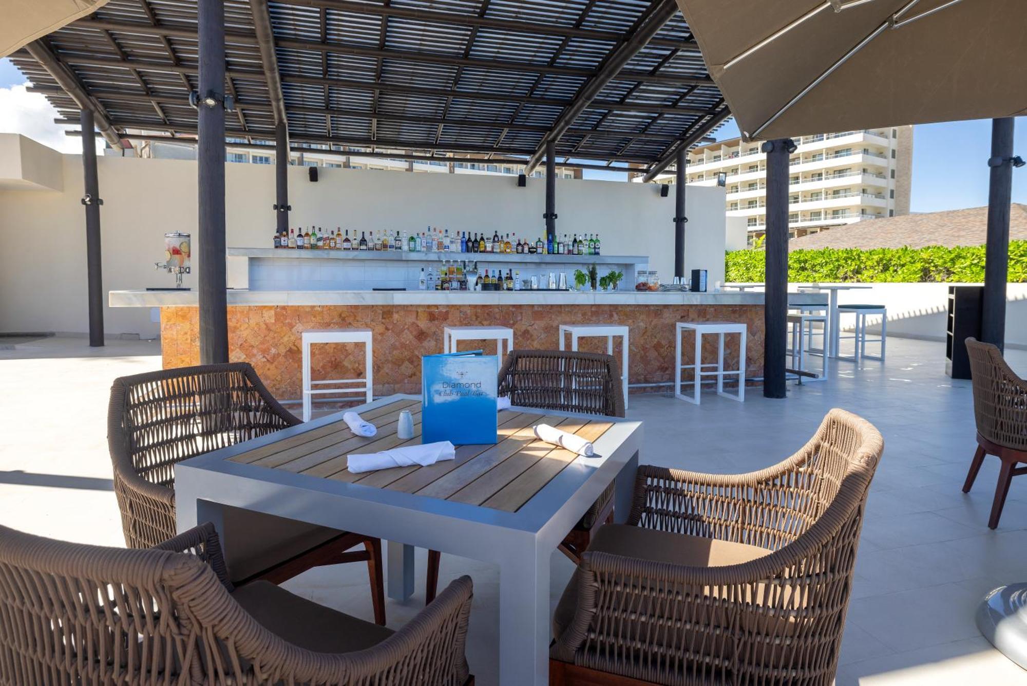 Hideaway At Royalton Blue Waters, An Autograph Collection - Adults Only Resort