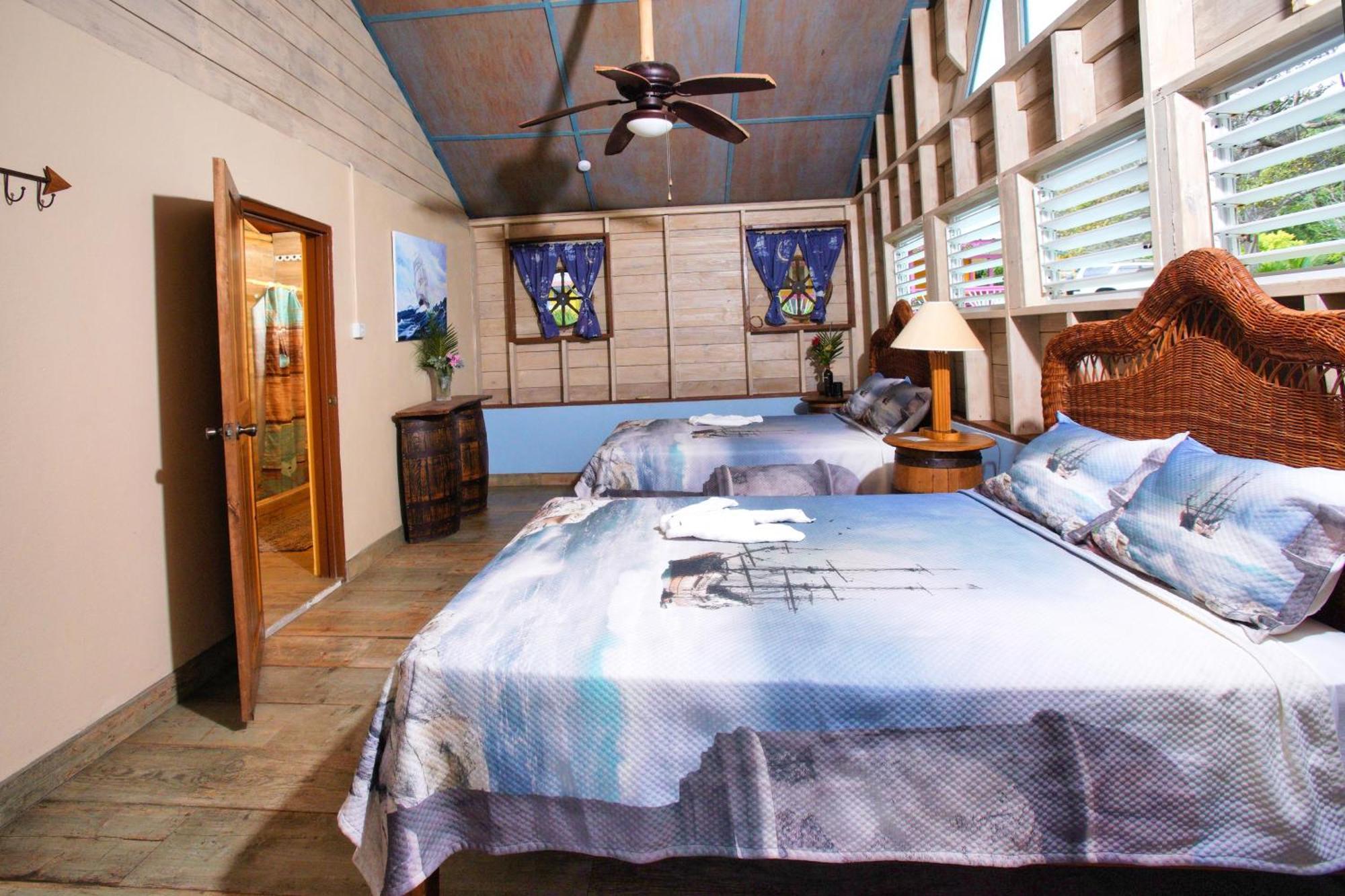 Strawberry Fields Together Inn Robins Bay