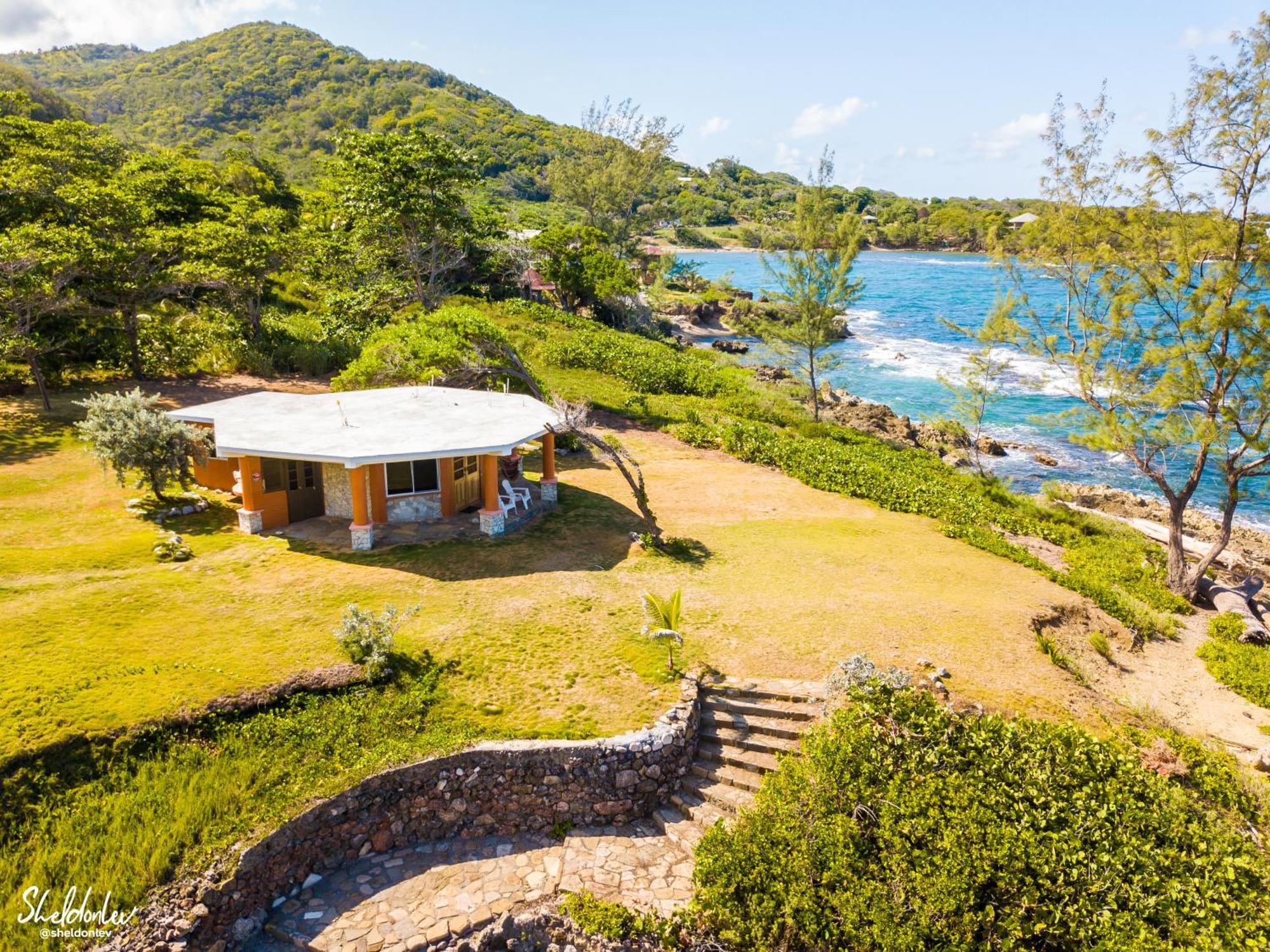 Strawberry Fields Together Inn Robins Bay