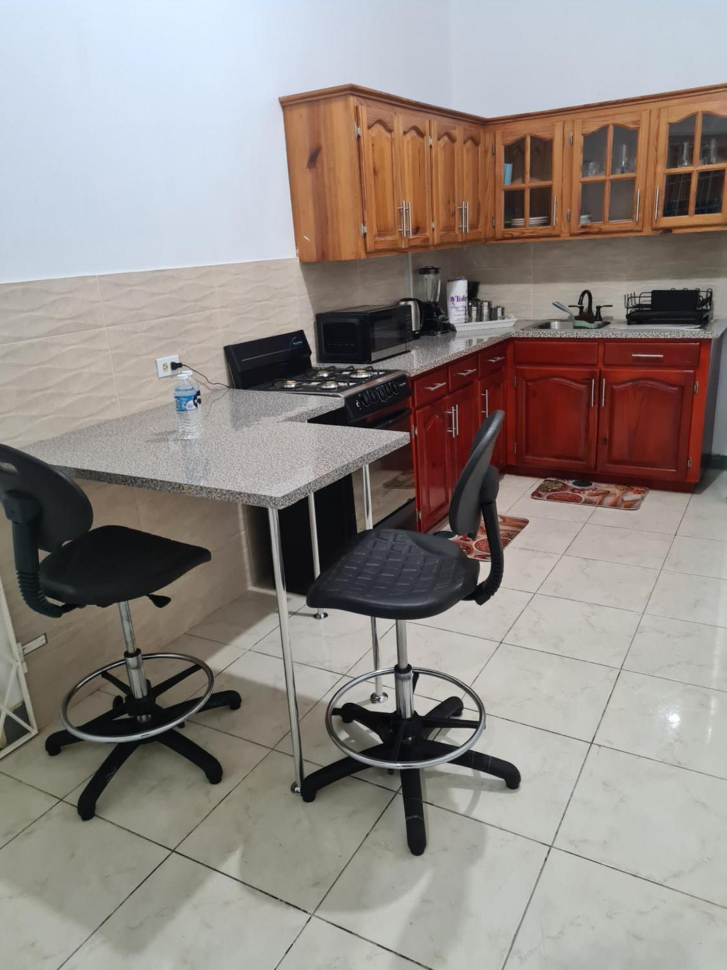 Apartment La Rose Montego Bay