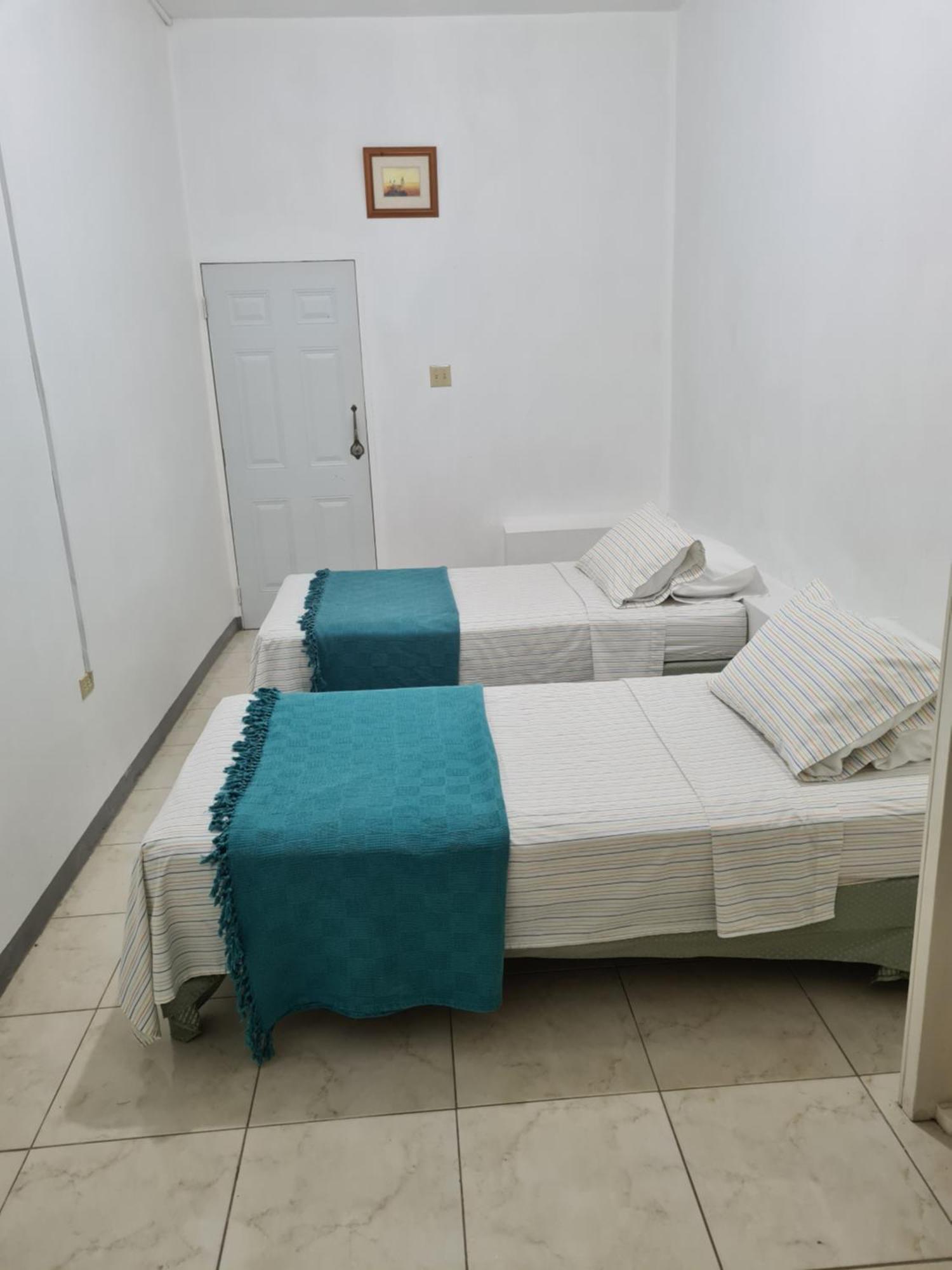 Apartment La Rose