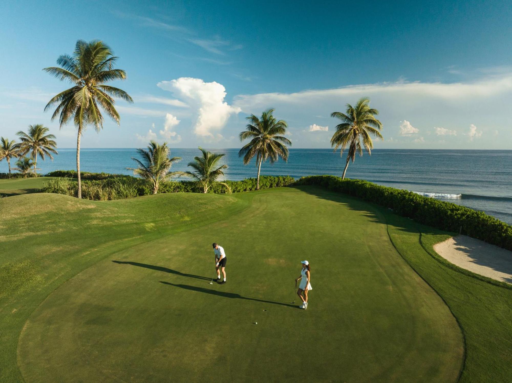 Resort Jewel Grande And Montego Bay
