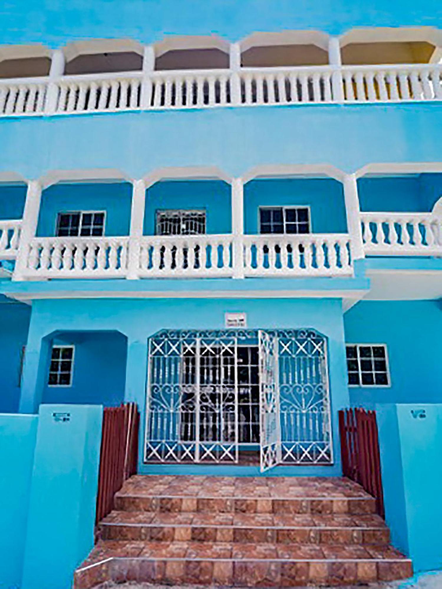 Casa de hóspedes Sgr Near The Sea *