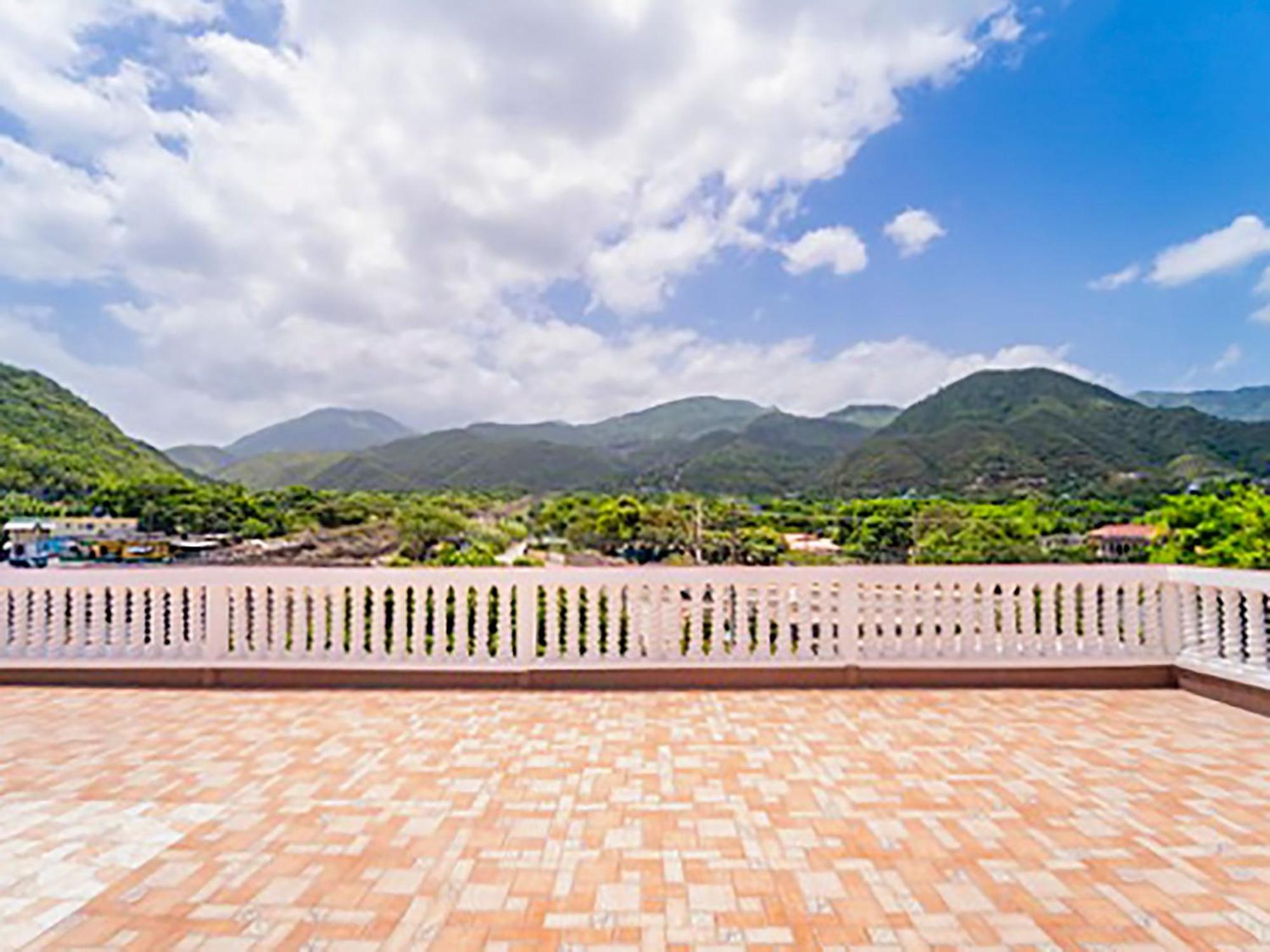 Casa de hóspedes Sgr Near The Sea Bull Bay