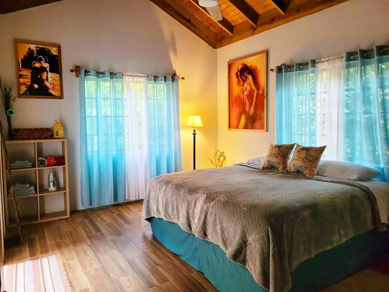 Ecoscape Jamaica - Lavish 1-br By The River *