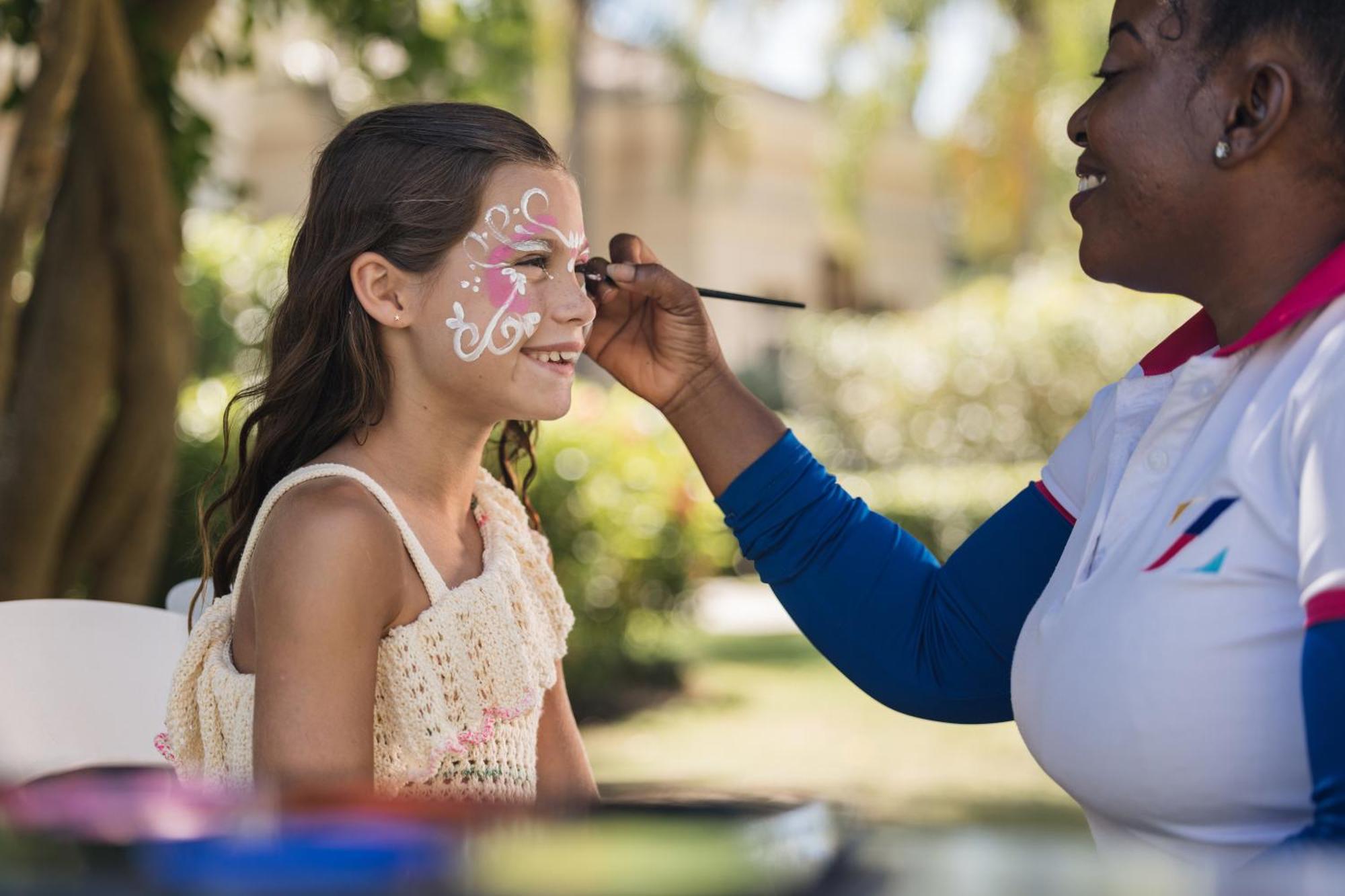Hyatt Ziva Rose Hall (adults Only) Montego Bay