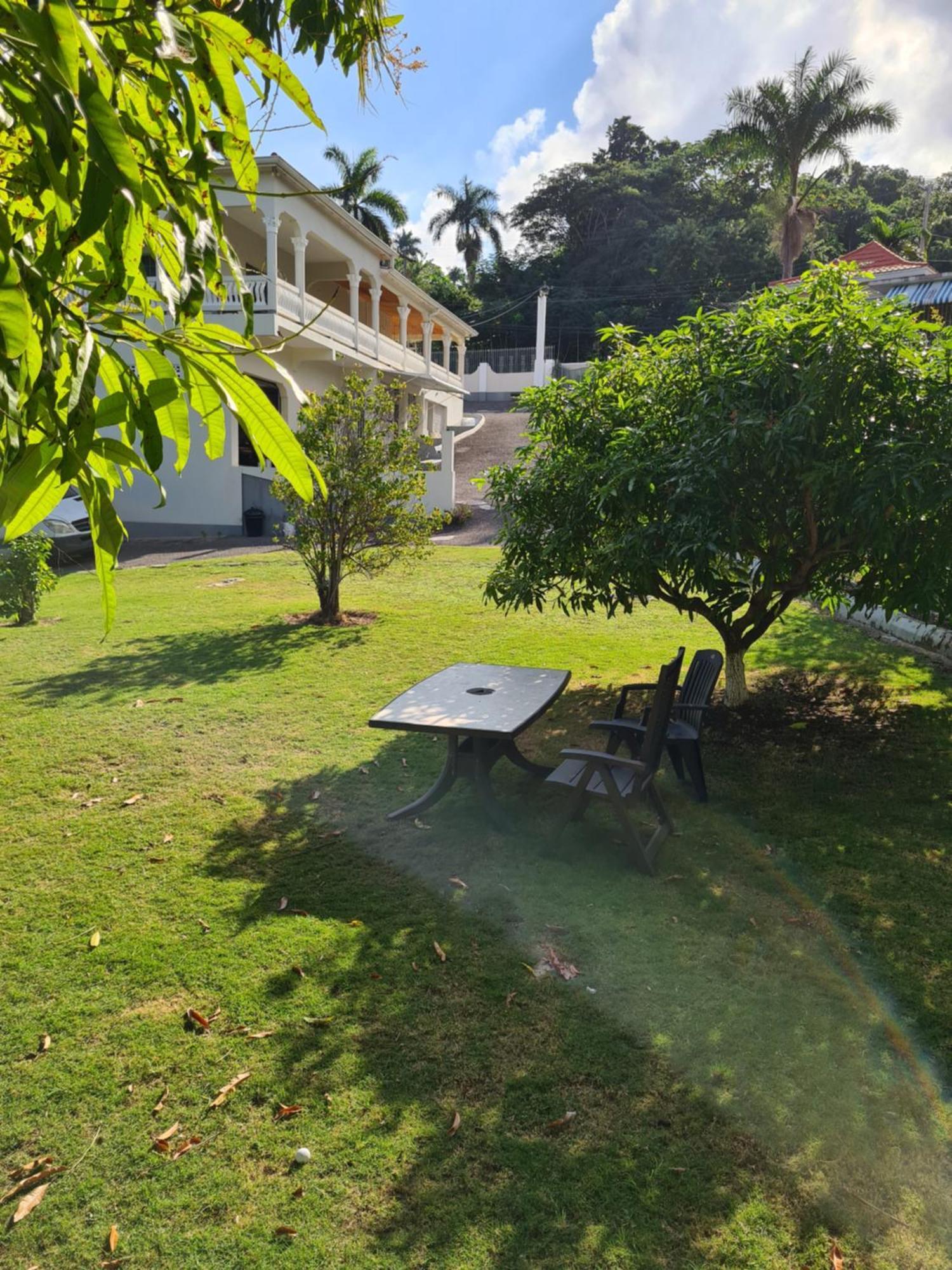 La Rose Apartment