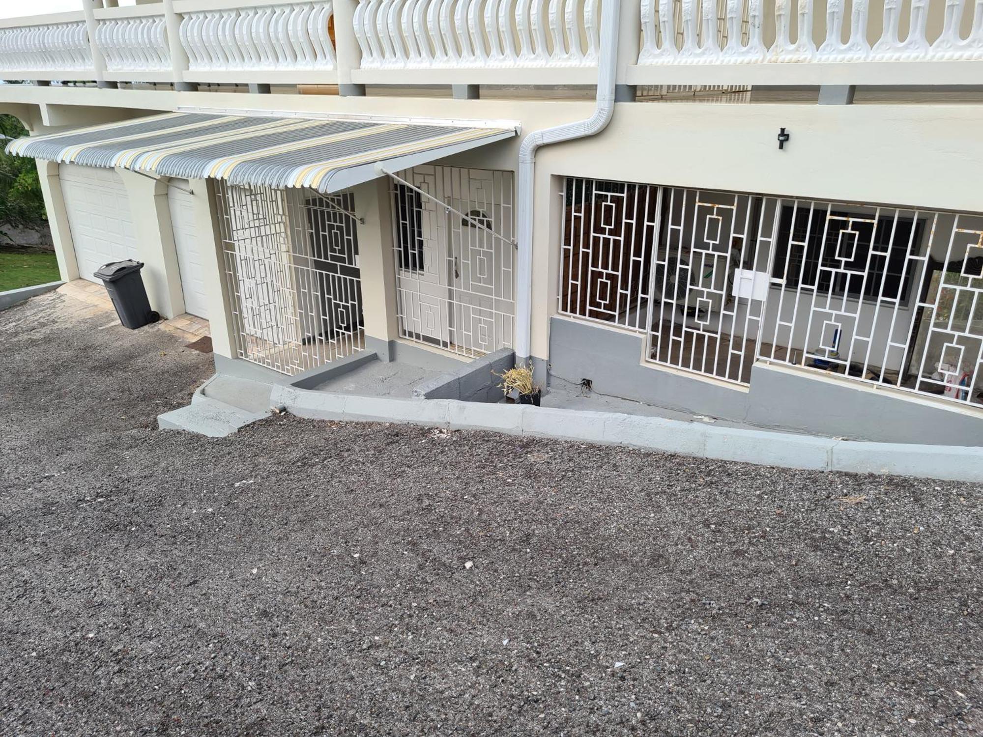 Apartment La Rose Montego Bay