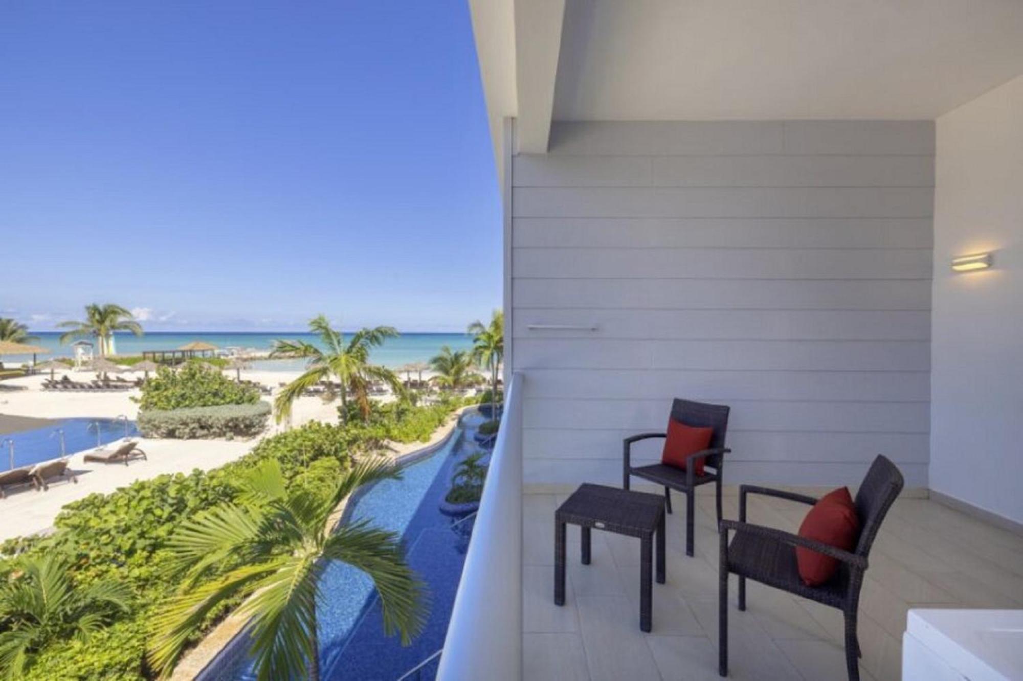 Resort Hideaway At Royalton Blue Waters, An Autograph Collection - Adults Only 5*