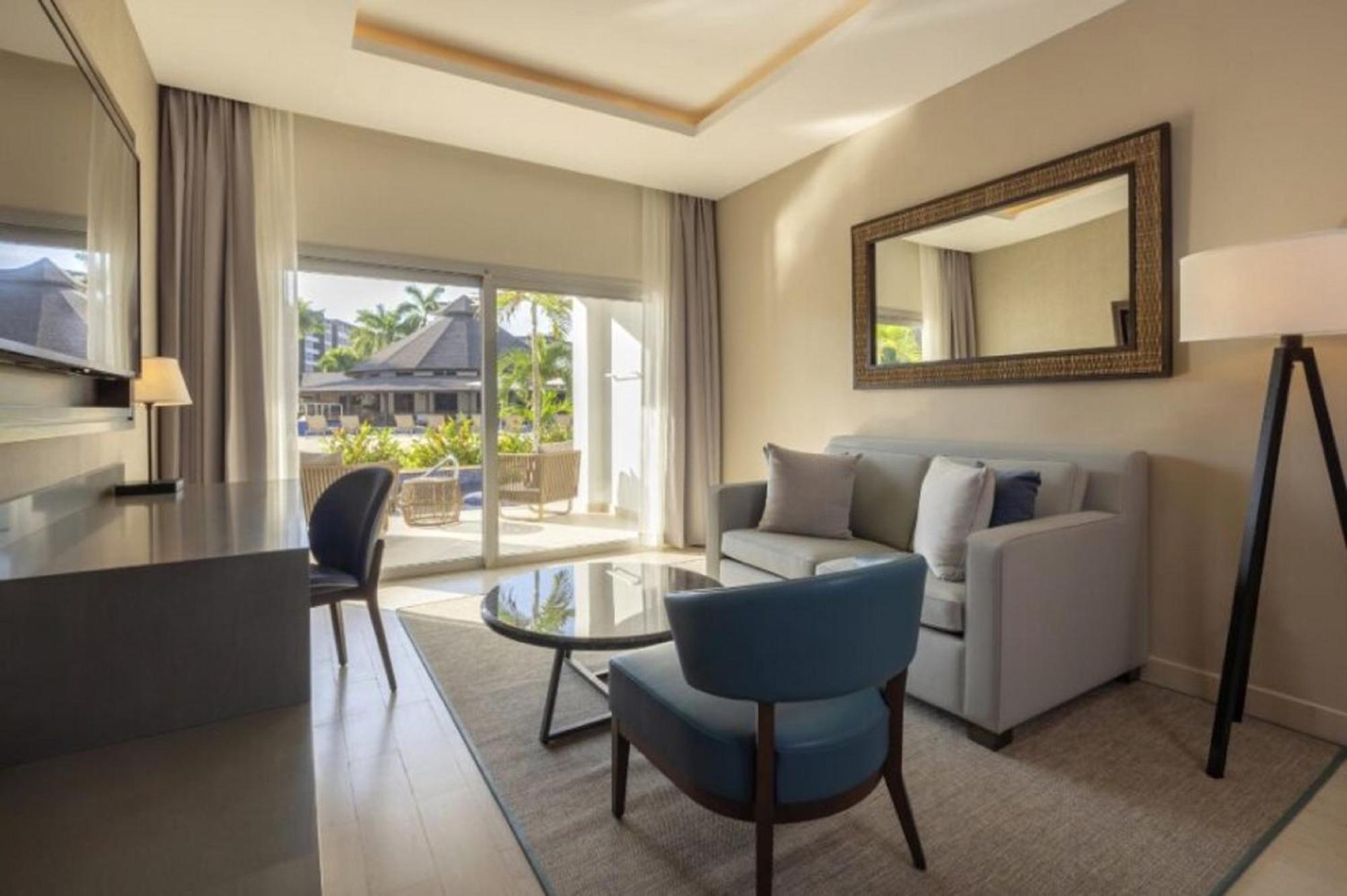 Resort Hideaway At Royalton Blue Waters, An Autograph Collection - Adults Only 5*