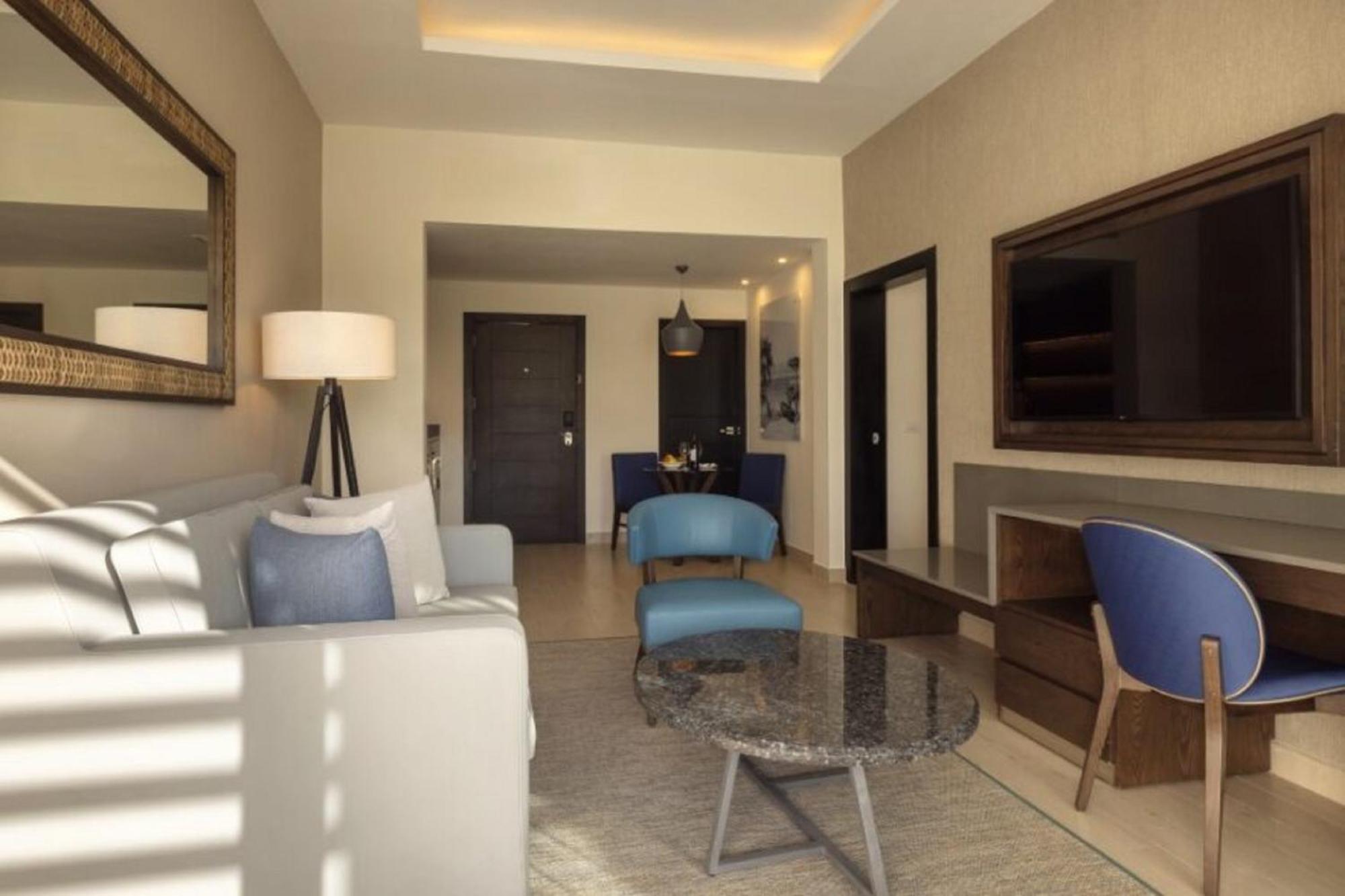 Resort Hideaway At Royalton Blue Waters, An Autograph Collection - Adults Only Falmouth