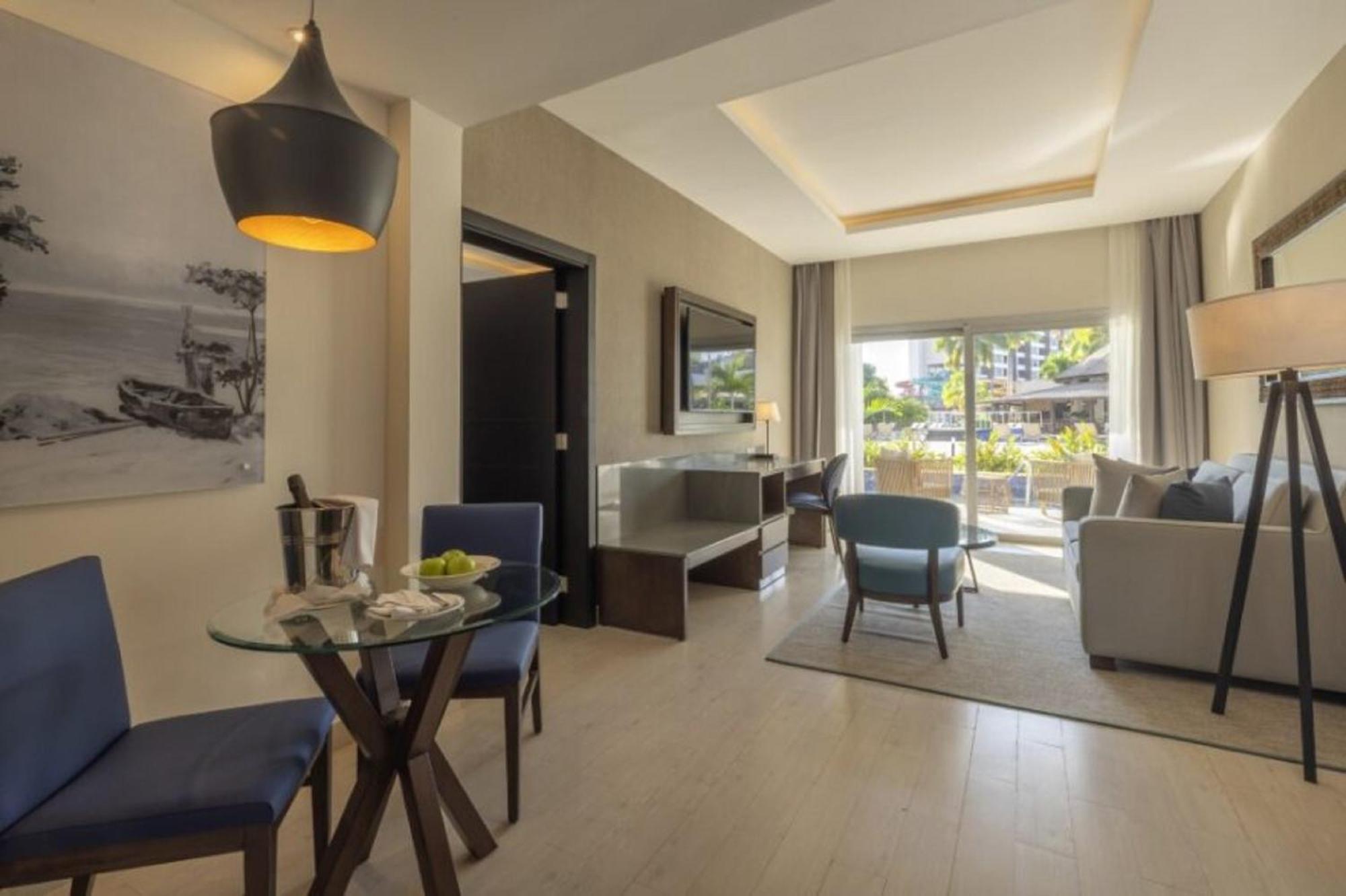 Hideaway At Royalton Blue Waters, An Autograph Collection - Adults Only Falmouth