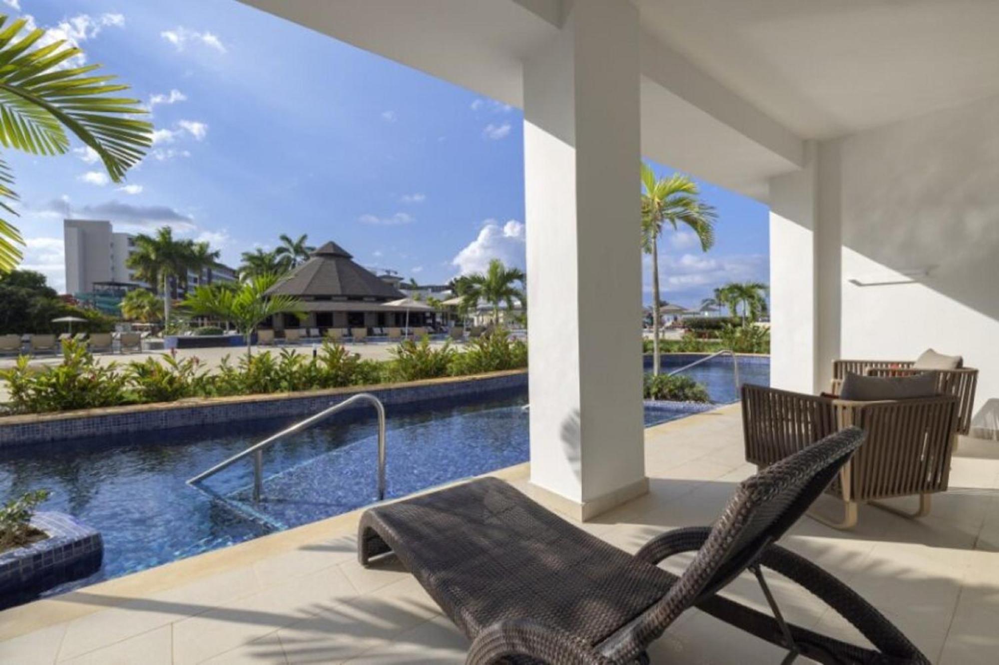 Resort Hideaway At Royalton Blue Waters, An Autograph Collection - Adults Only 5*