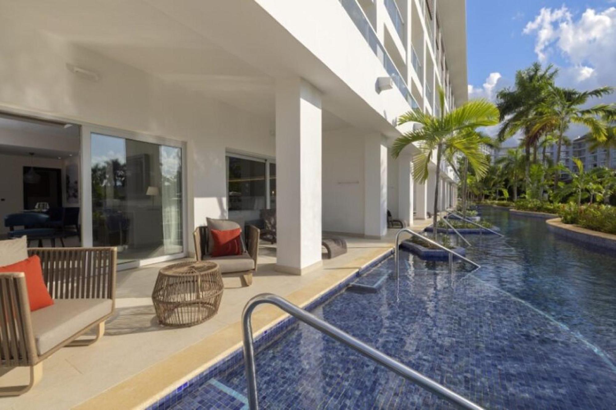 Hideaway At Royalton Blue Waters, An Autograph Collection - Adults Only Resort 5*