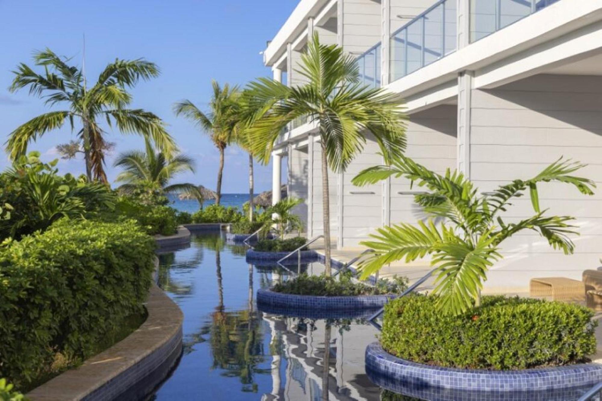 Hideaway At Royalton Blue Waters, An Autograph Collection - Adults Only Resort 5*