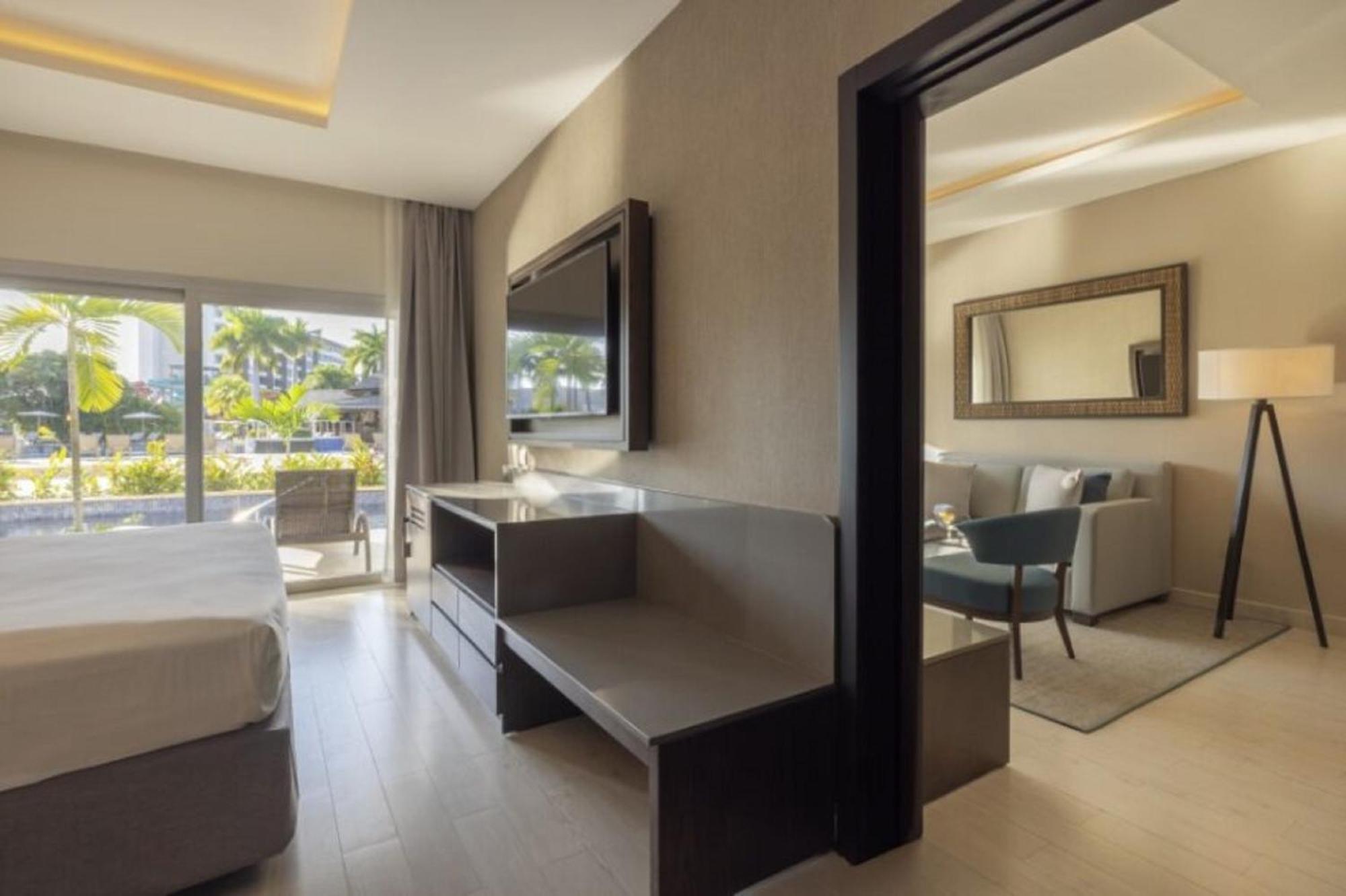 Resort Hideaway At Royalton Blue Waters, An Autograph Collection - Adults Only Falmouth
