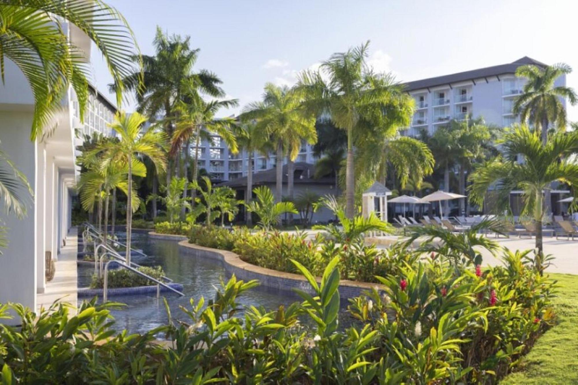 Hideaway At Royalton Blue Waters, An Autograph Collection - Adults Only 5* Falmouth