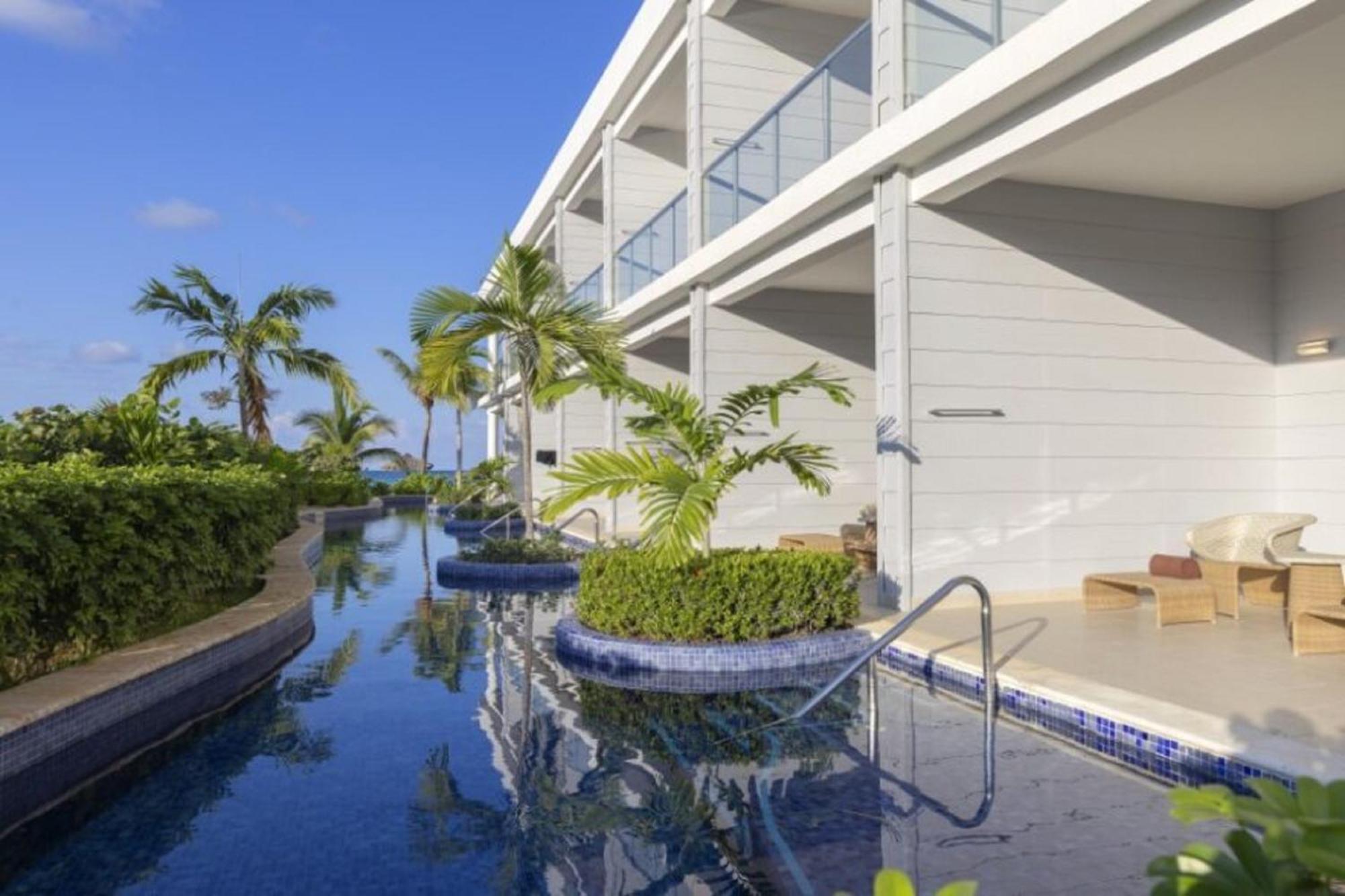 Resort Hideaway At Royalton Blue Waters, An Autograph Collection - Adults Only Falmouth