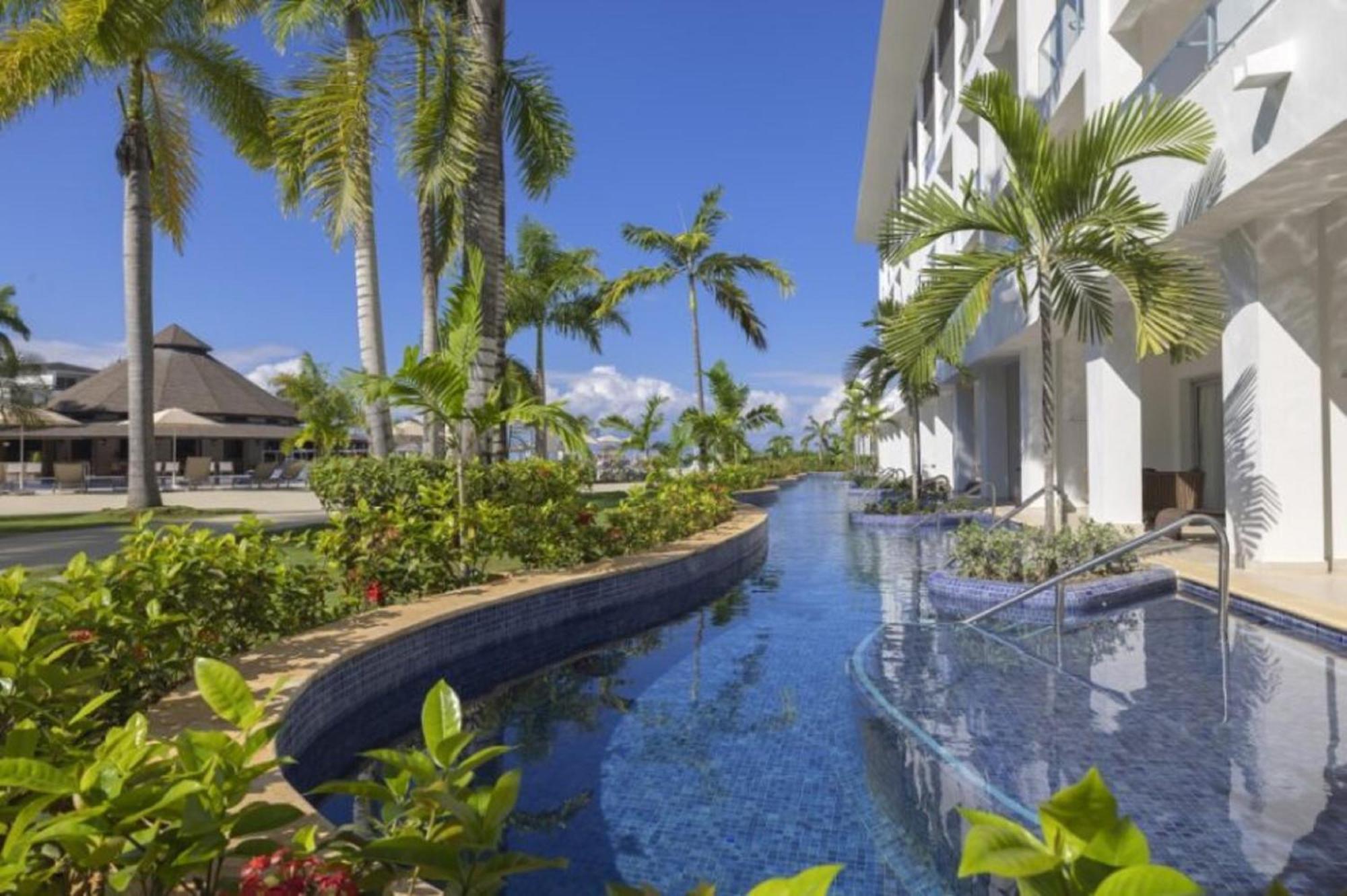 Hideaway At Royalton Blue Waters, An Autograph Collection - Adults Only 5* Falmouth