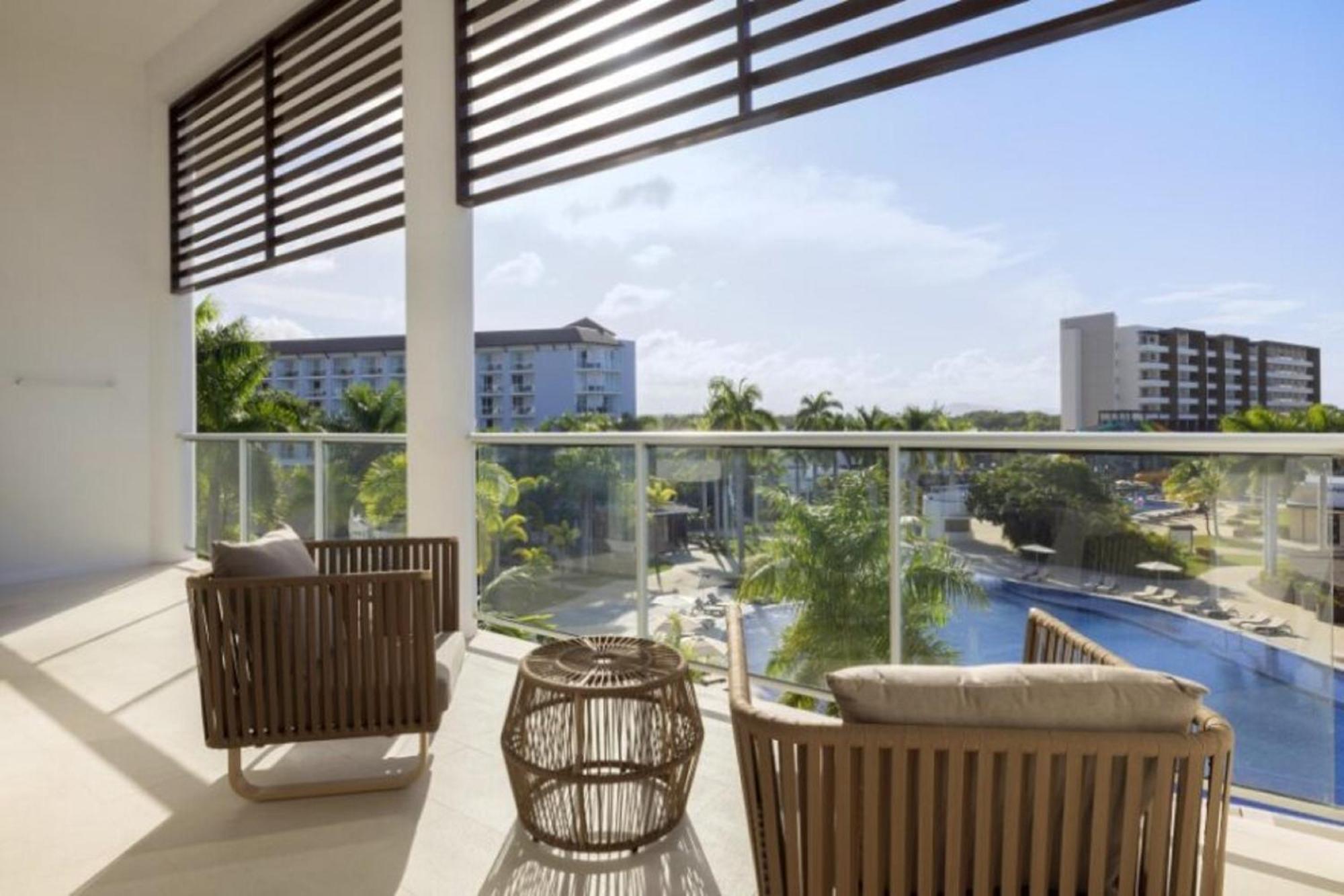 Hideaway At Royalton Blue Waters, An Autograph Collection - Adults Only 5* Falmouth