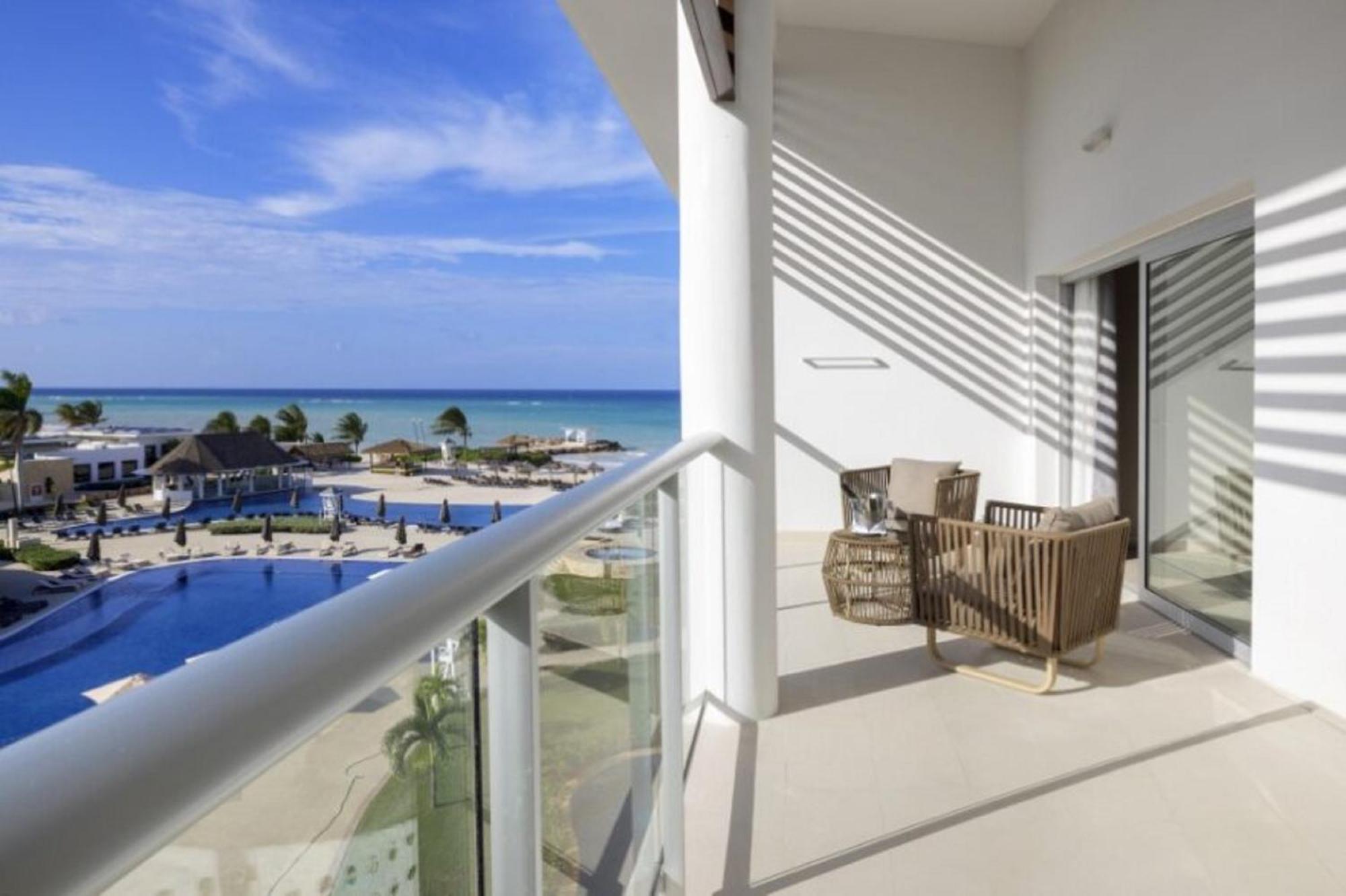 Hideaway At Royalton Blue Waters, An Autograph Collection - Adults Only