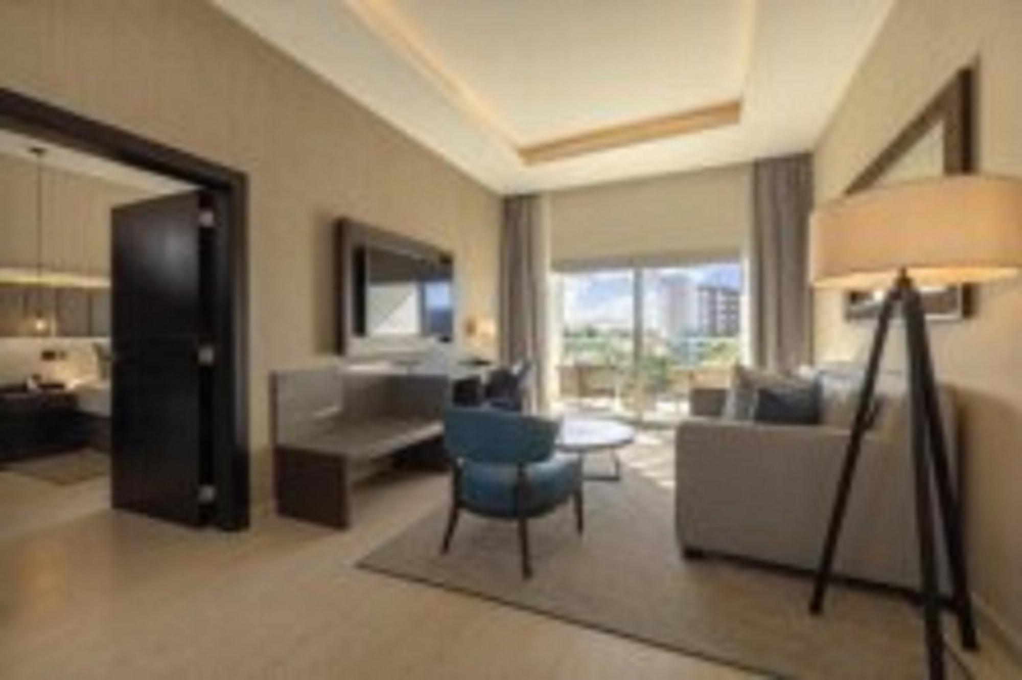 Hideaway At Royalton Blue Waters, An Autograph Collection - Adults Only 5* Falmouth