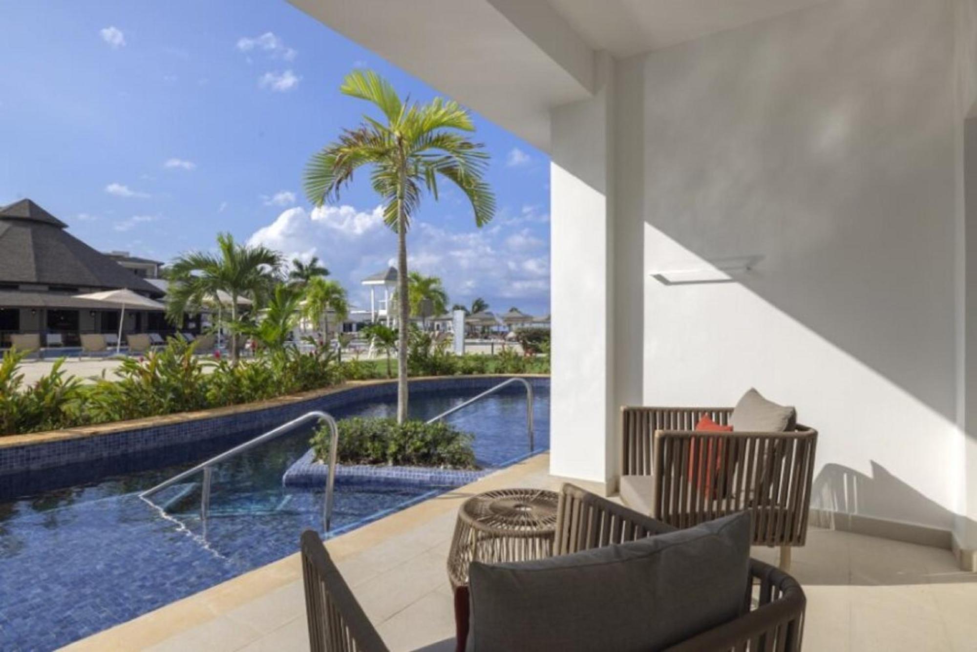 Hideaway At Royalton Blue Waters, An Autograph Collection - Adults Only Resort Falmouth