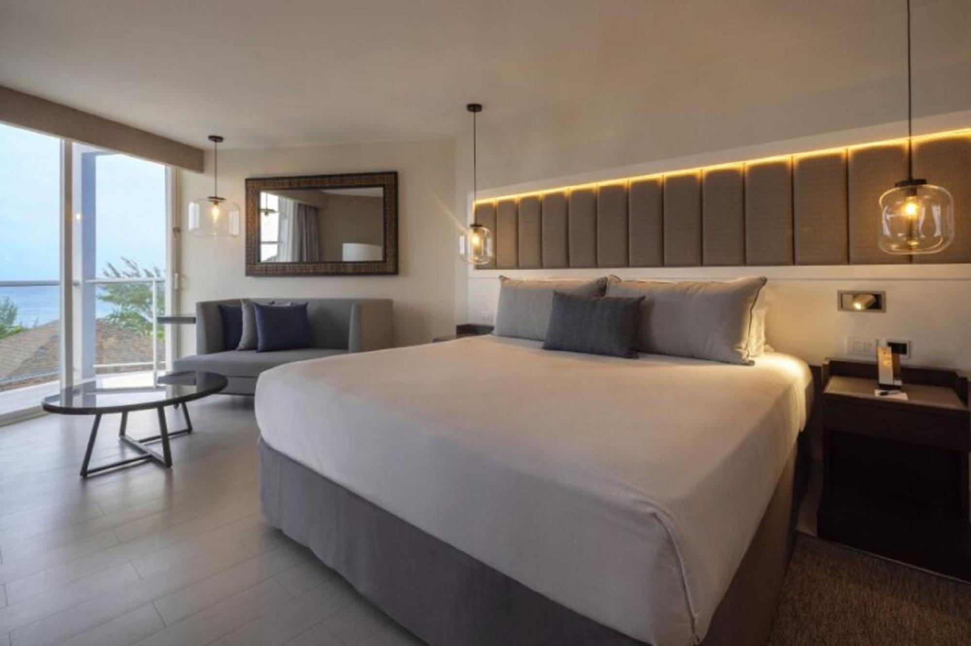 Hideaway At Royalton Blue Waters, An Autograph Collection - Adults Only Resort 5*