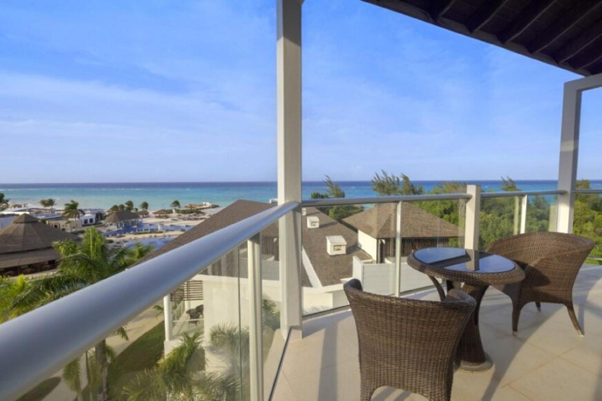 Resort Hideaway At Royalton Blue Waters, An Autograph Collection - Adults Only 5*