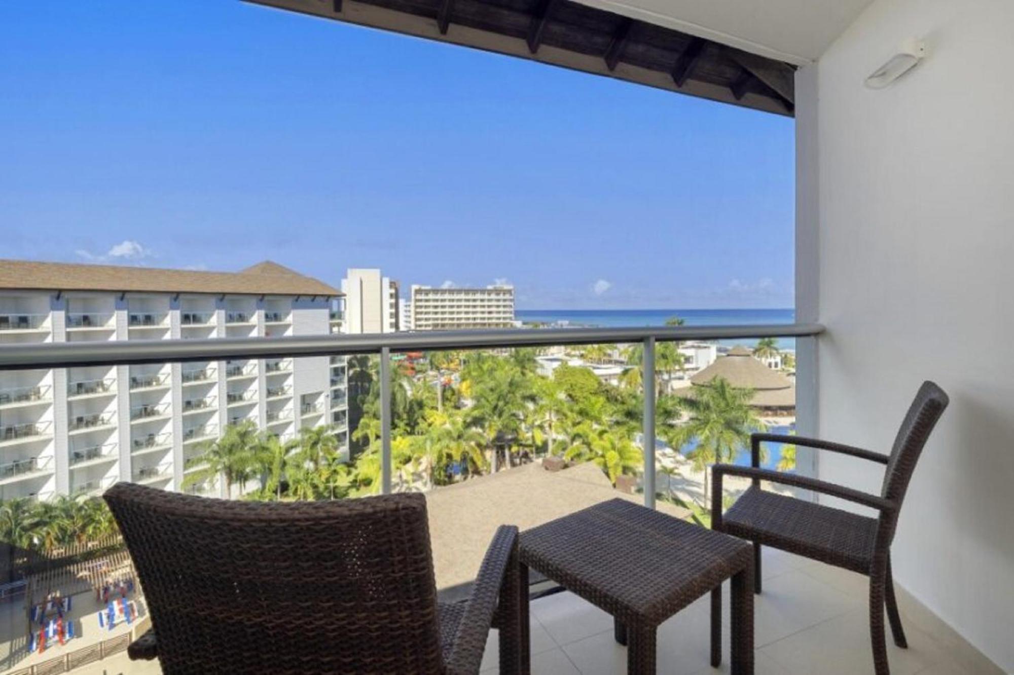 Hideaway At Royalton Blue Waters, An Autograph Collection - Adults Only 5* Falmouth