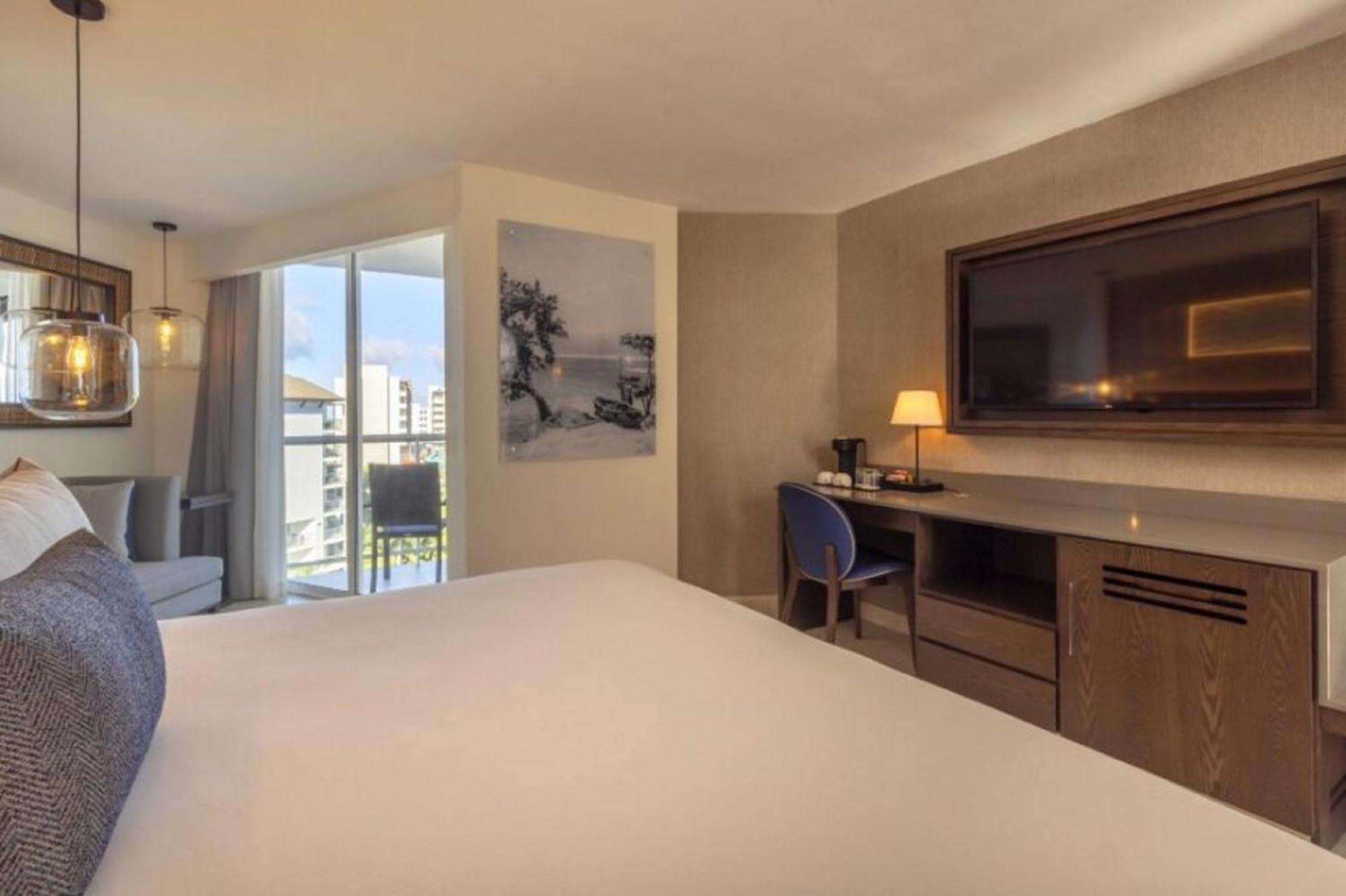 Hideaway At Royalton Blue Waters, An Autograph Collection - Adults Only 5*