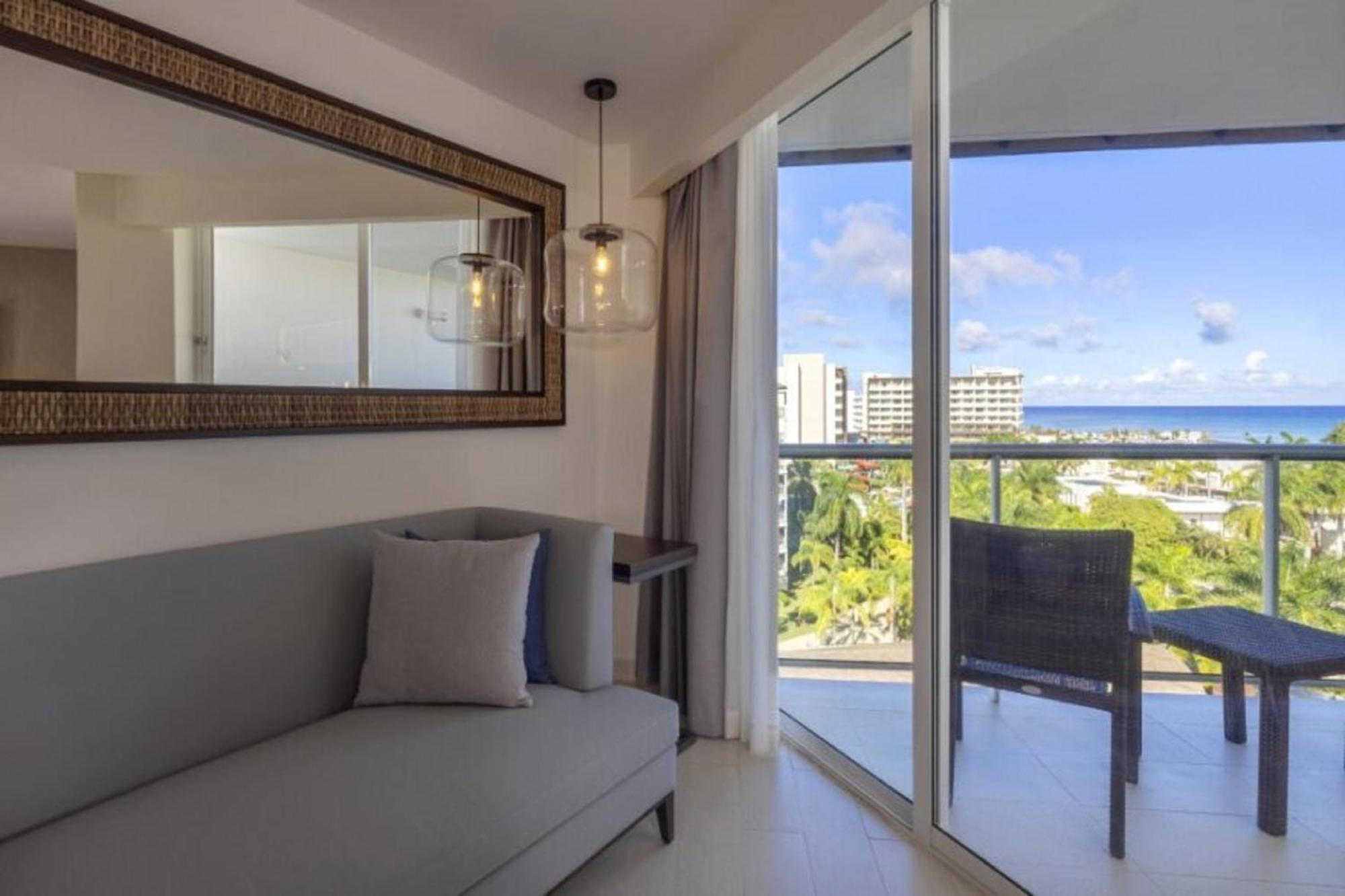 Hideaway At Royalton Blue Waters, An Autograph Collection - Adults Only Resort 5*