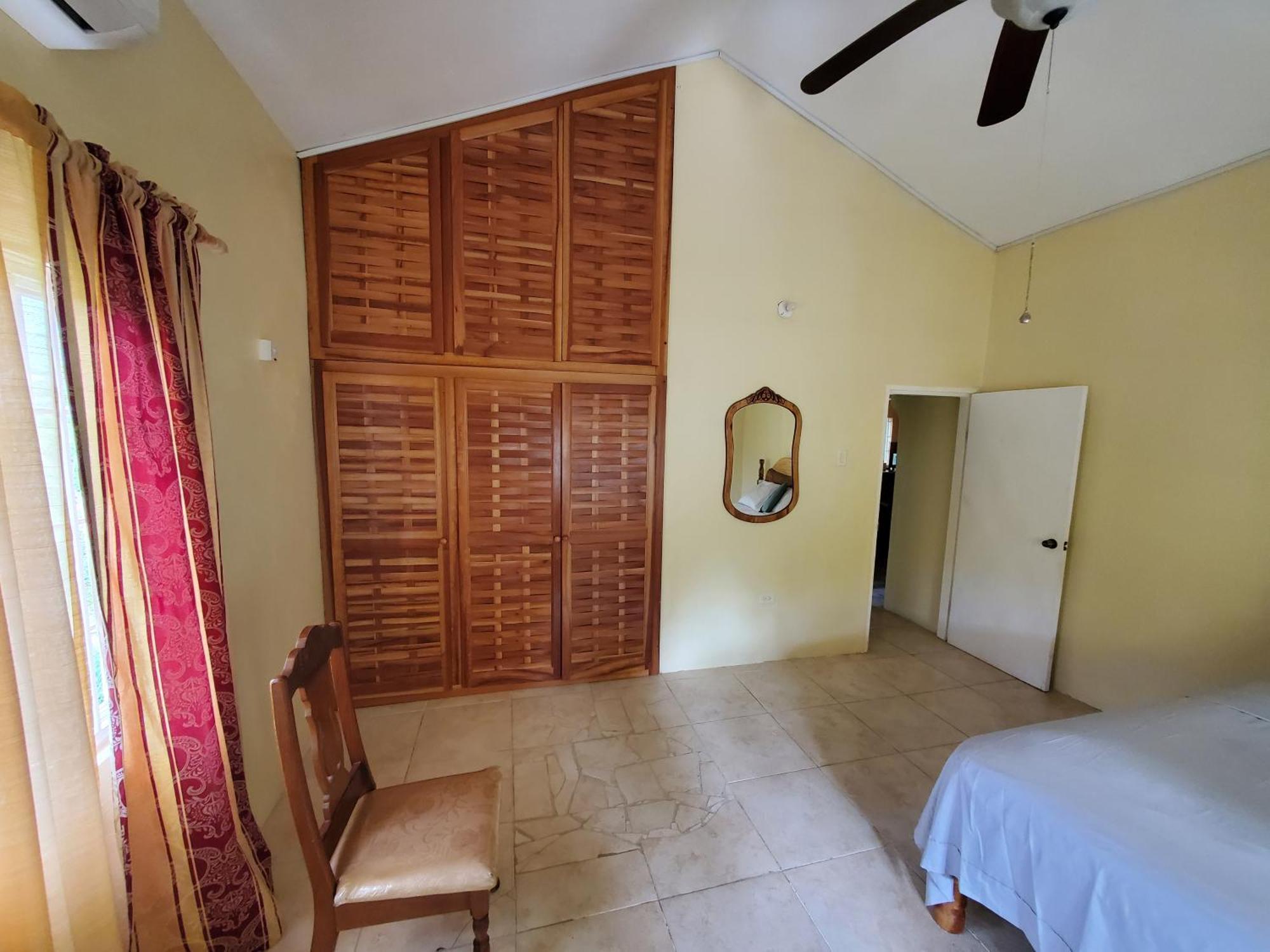 Yaad Away From Yaad Guest house Manchioneal
