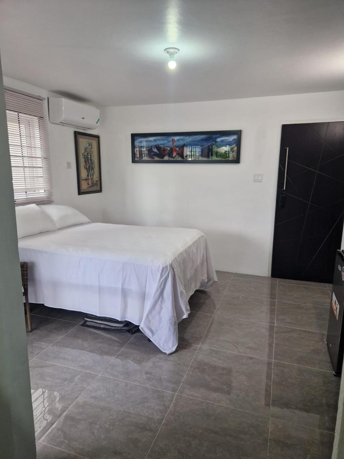 Amharic Guest house