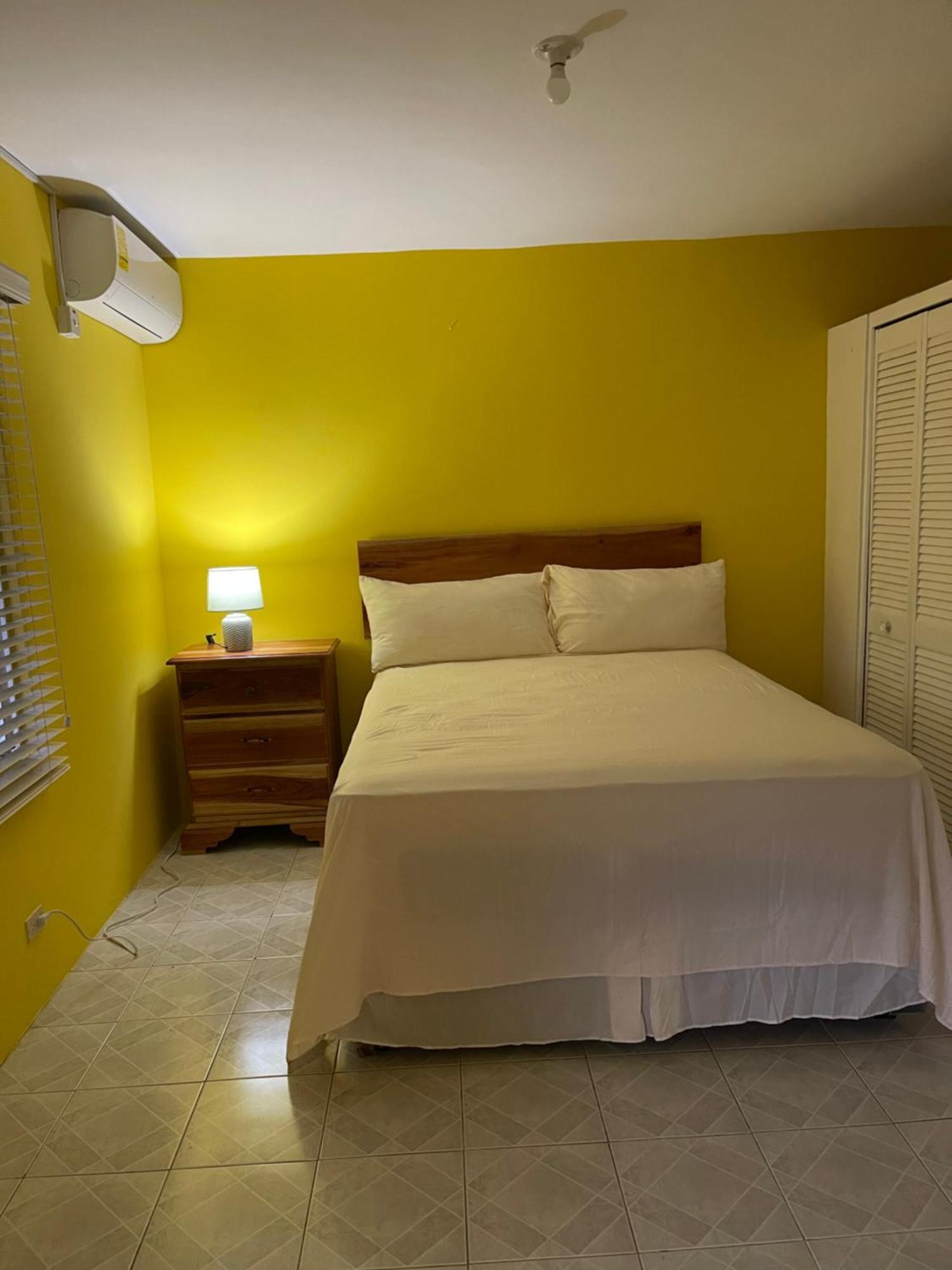 Casa de hóspedes Three Palm