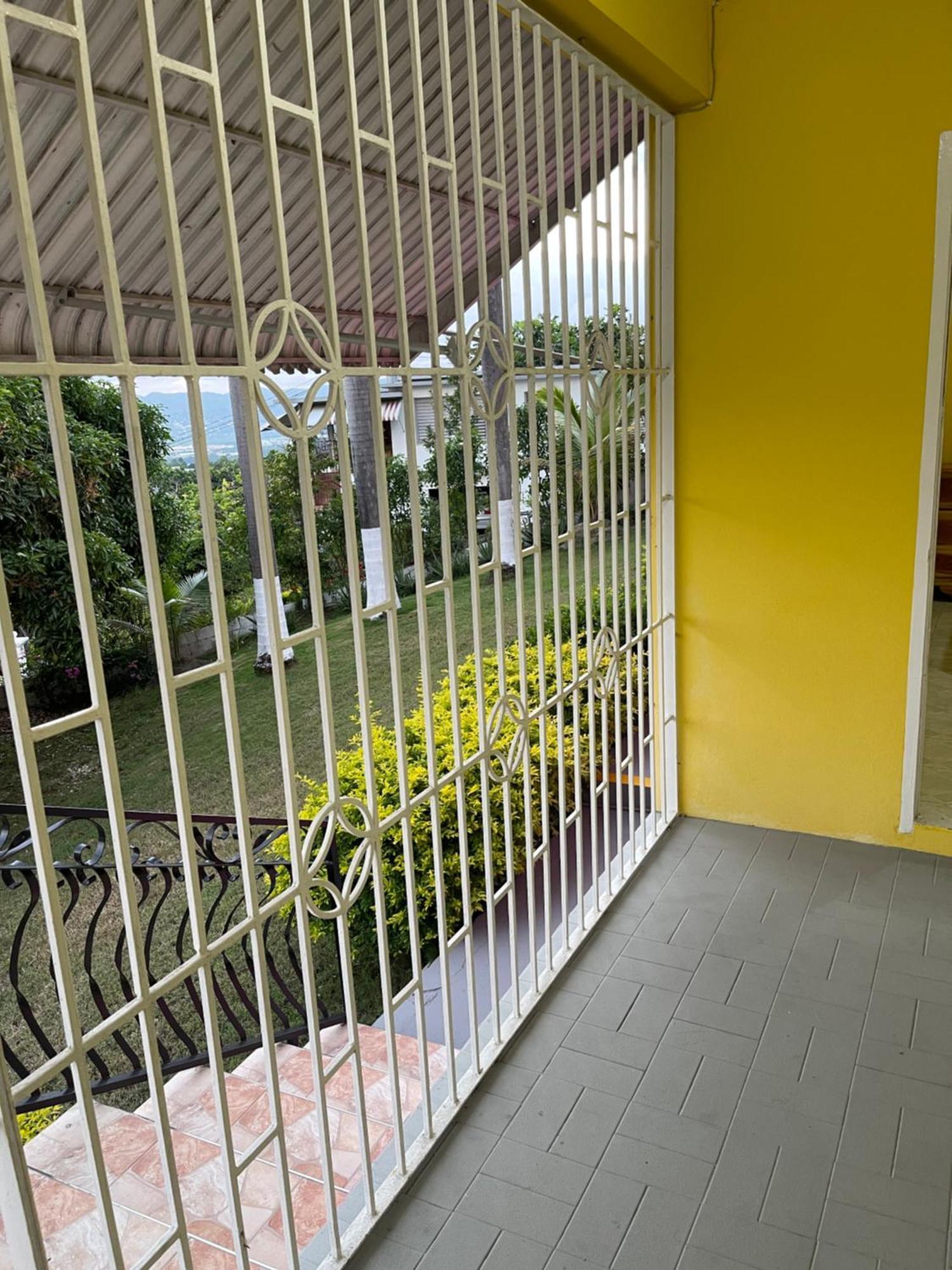 Casa de hóspedes Three Palm