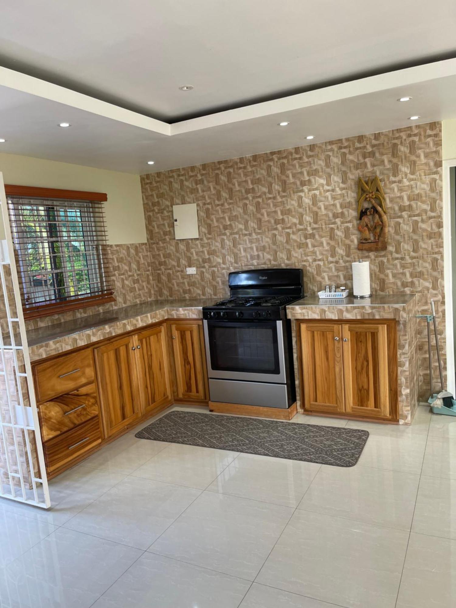Casa de hóspedes Three Palm Montego Bay