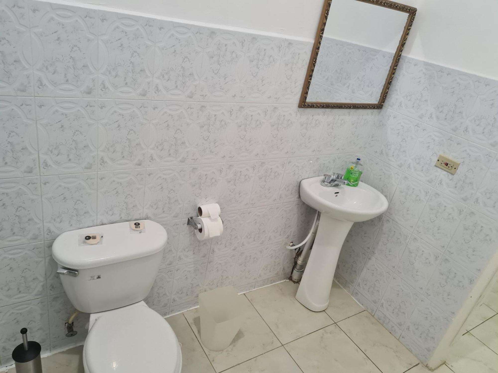 La Rose Apartment