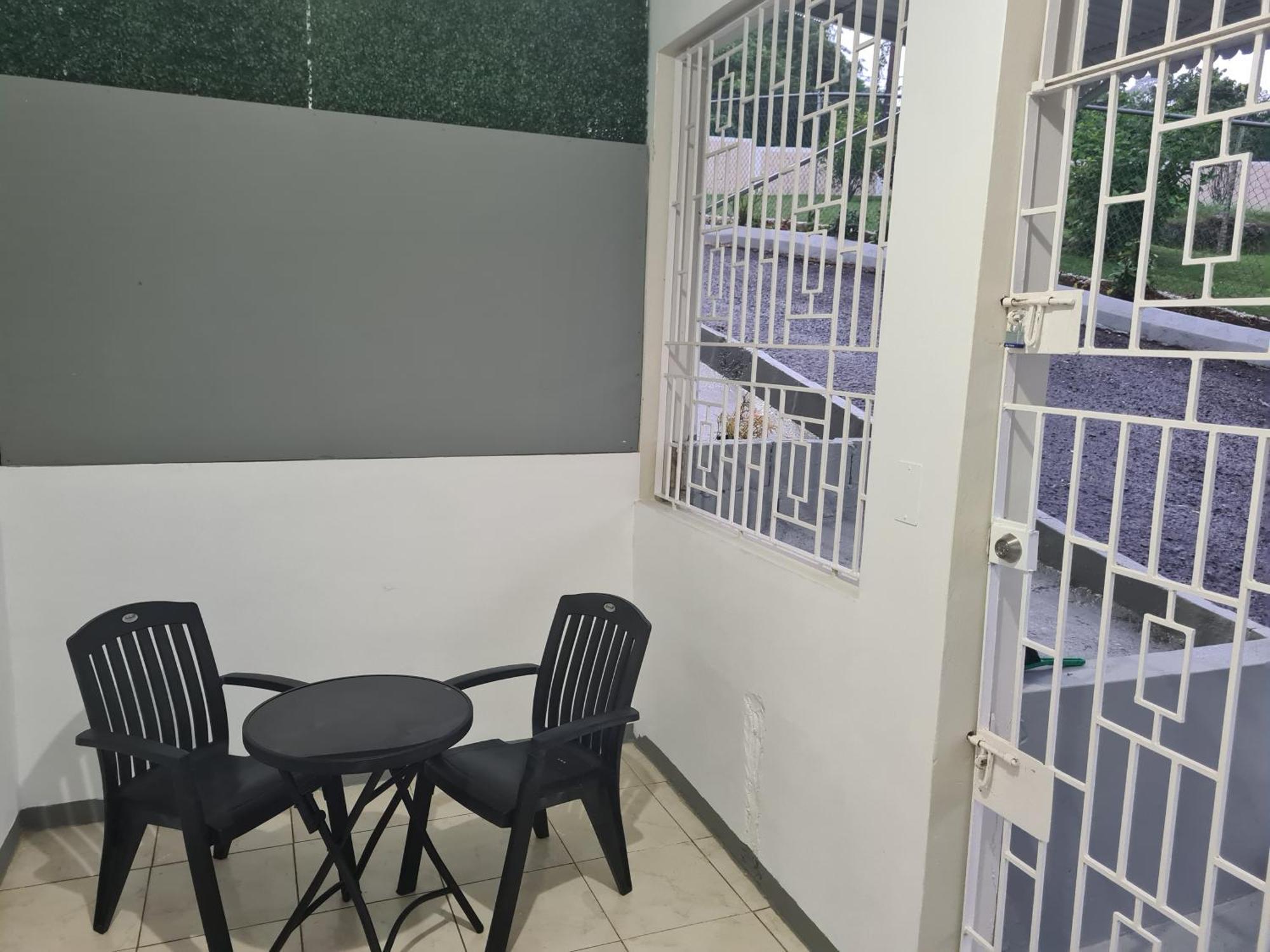 Apartment La Rose Montego Bay