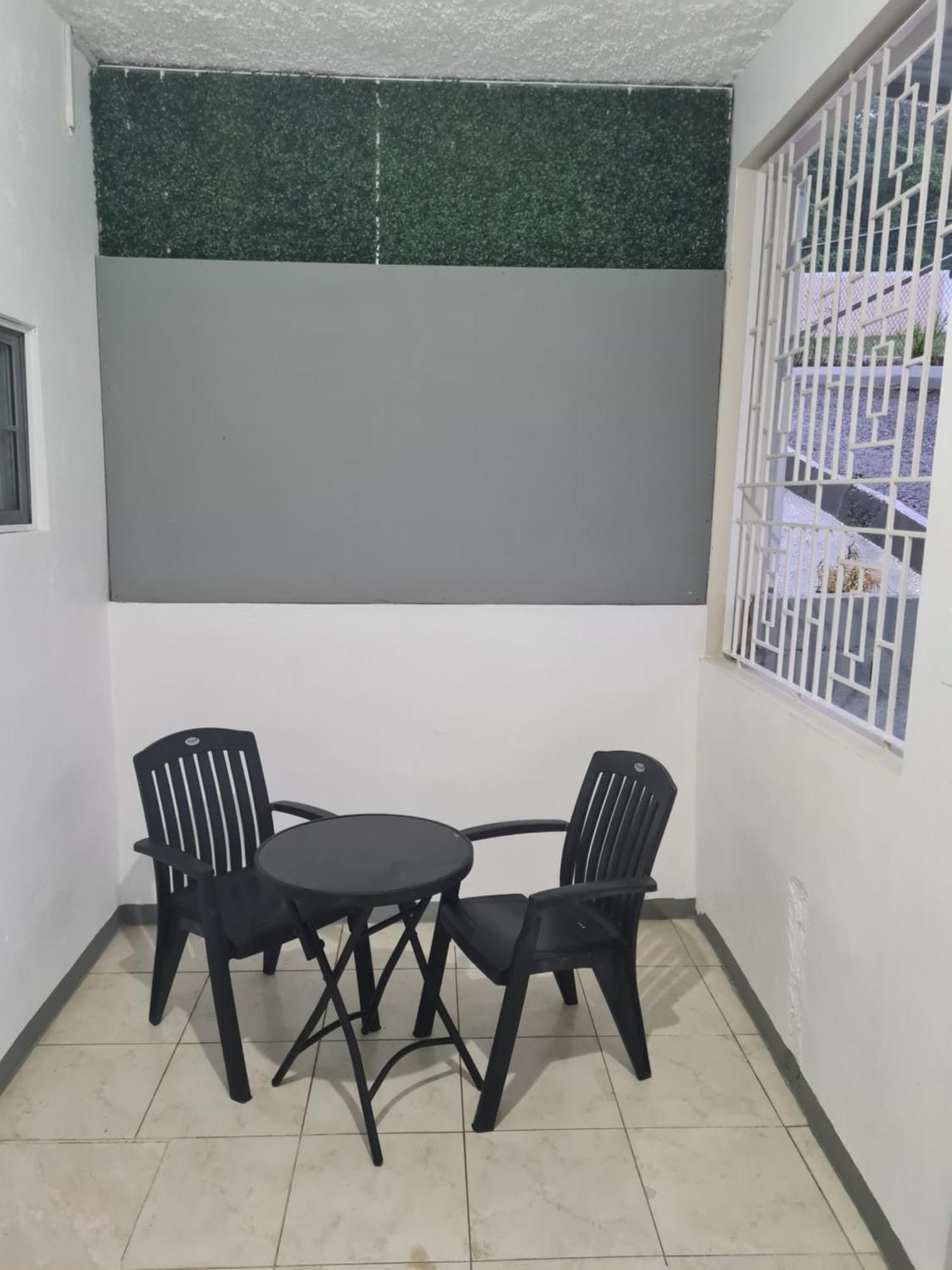 Apartment La Rose